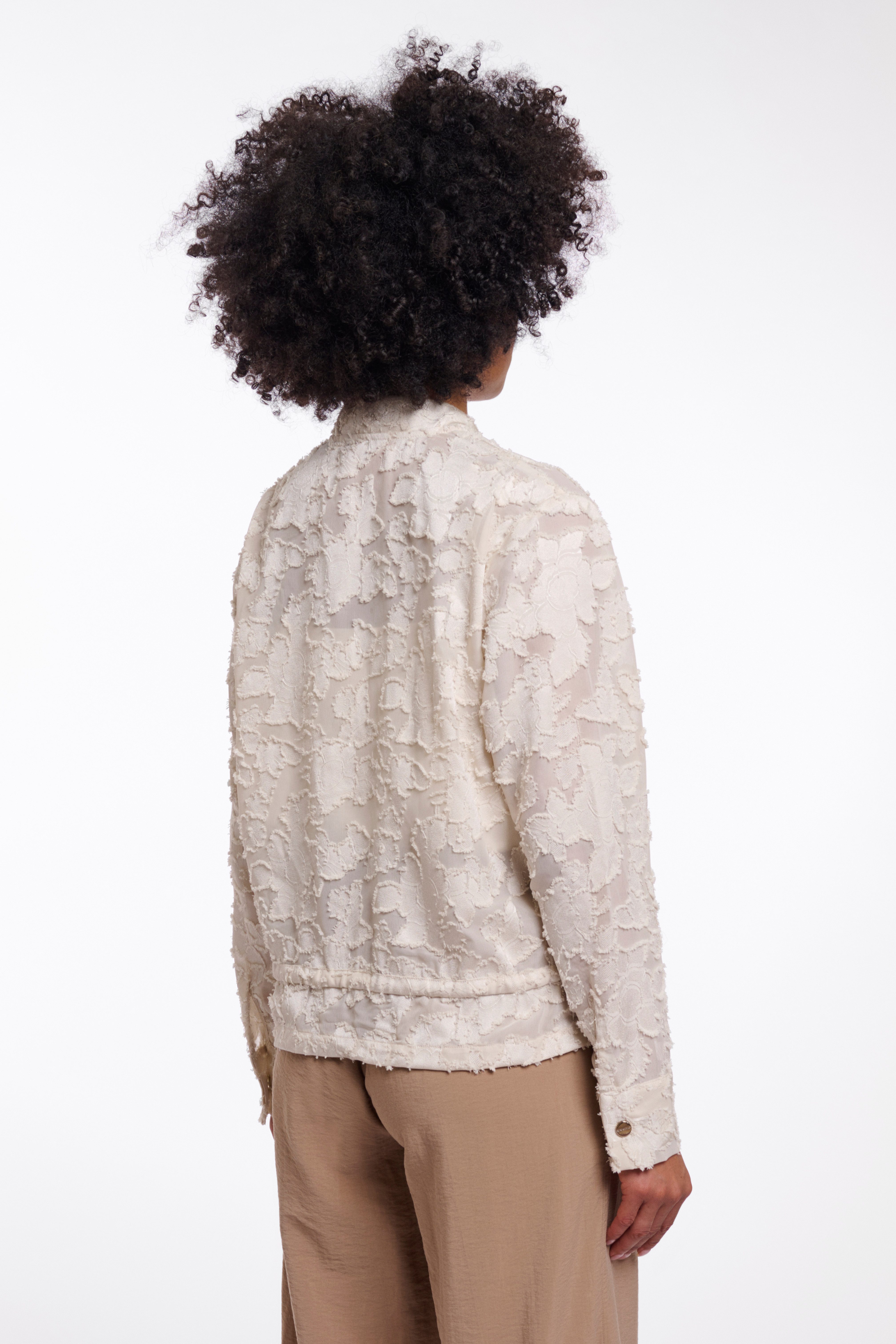 Rino & Pelle Outdoorjacke