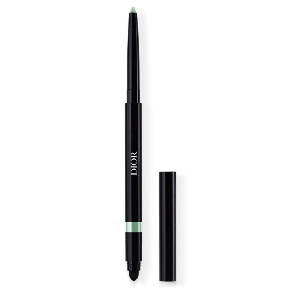 Dior Eyeliner Wasserfester Augenstift show (Stylo) 0,3 g - Farbton: Mattes Braun