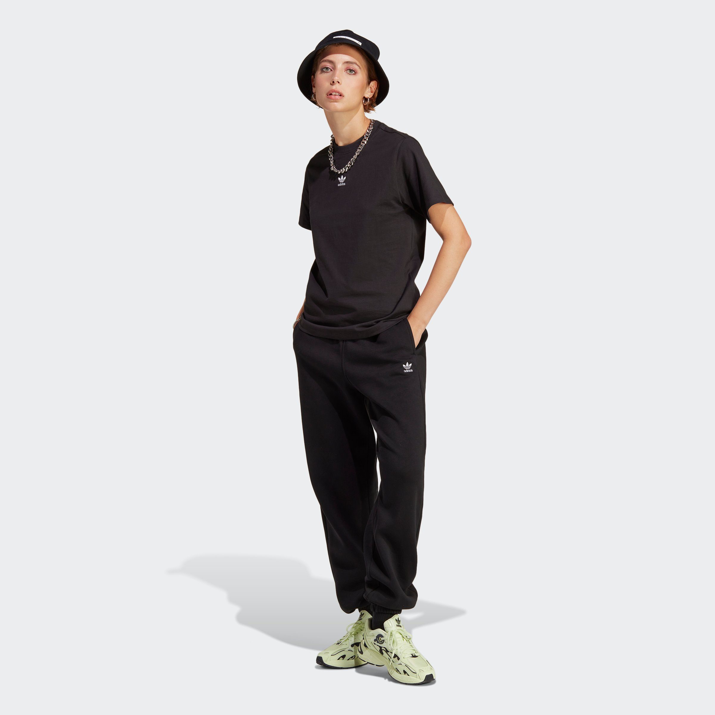adidas Originals T-Shirt TEE REGULAR