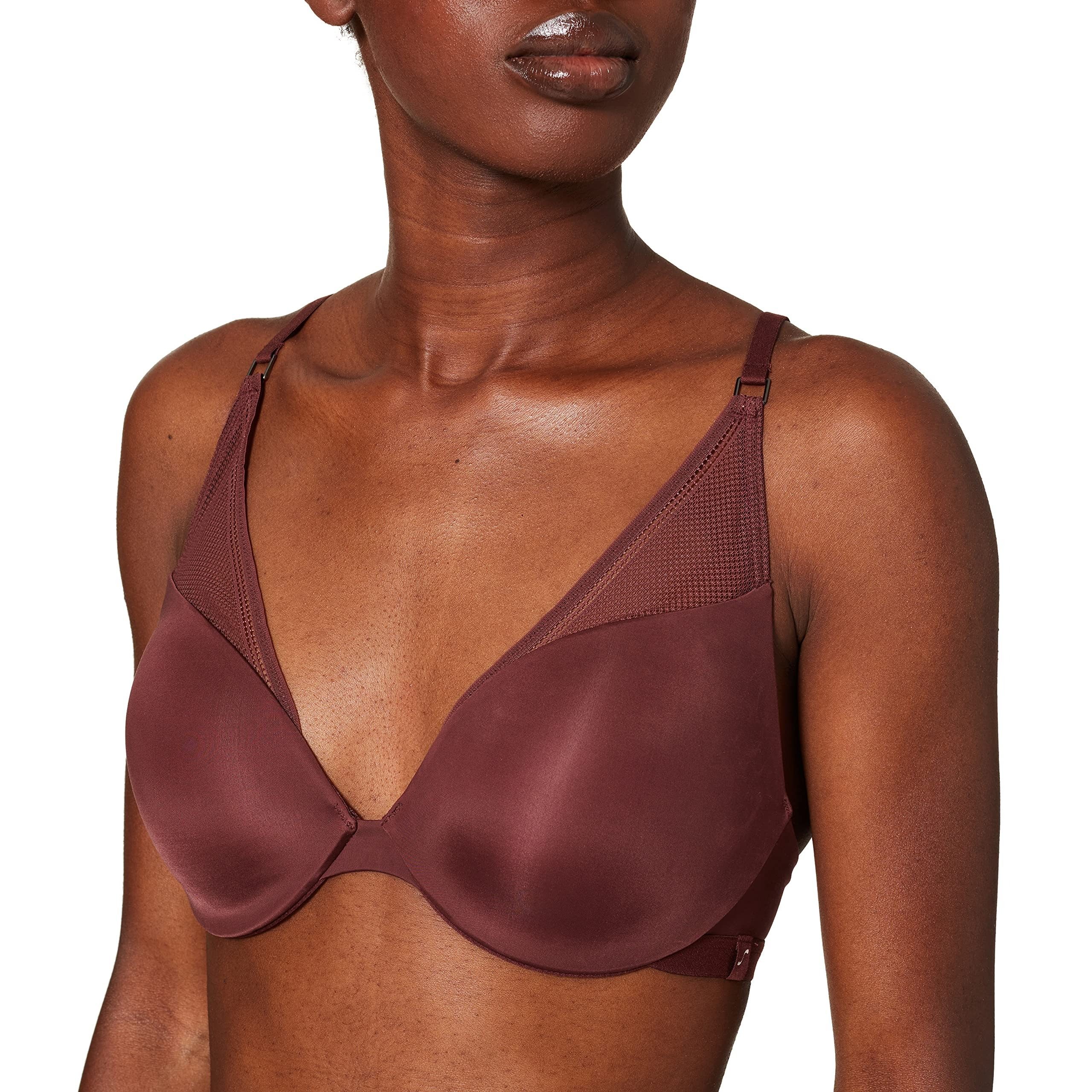 sloggi Push-up-BH S Symmetry WHU