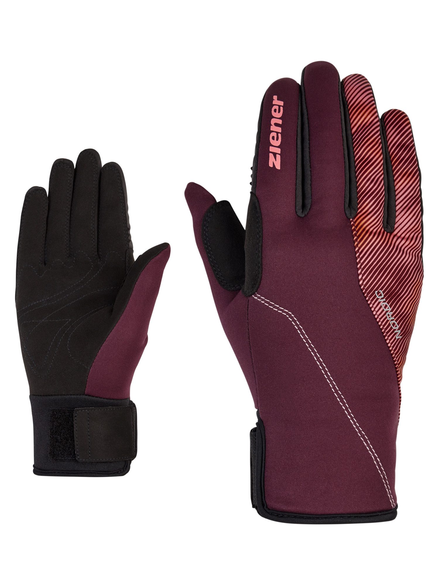 Ziener Langlaufhandschuhe ULTIMANA PR günstig online kaufen