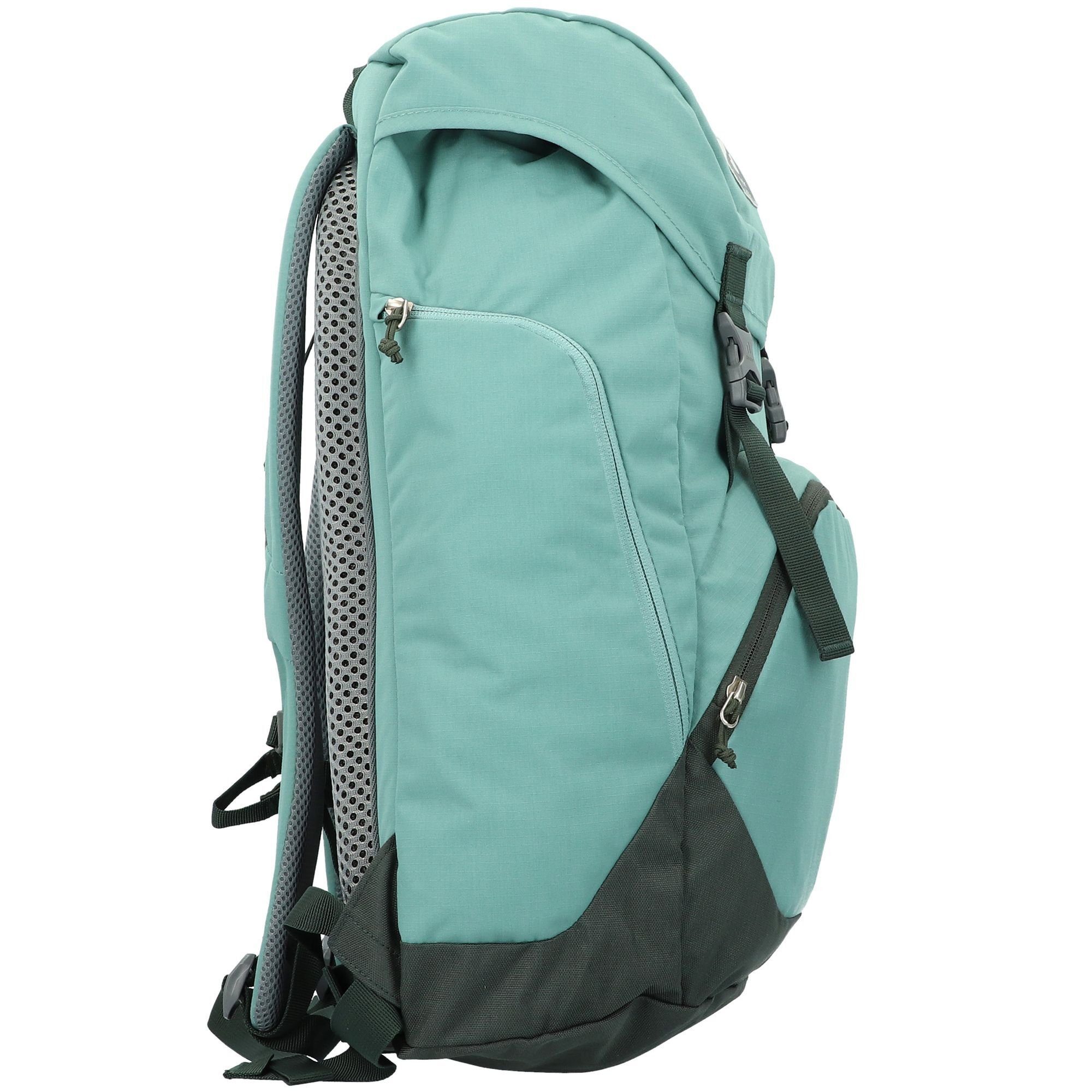 Polyester deuter jade-ivy Daypack,