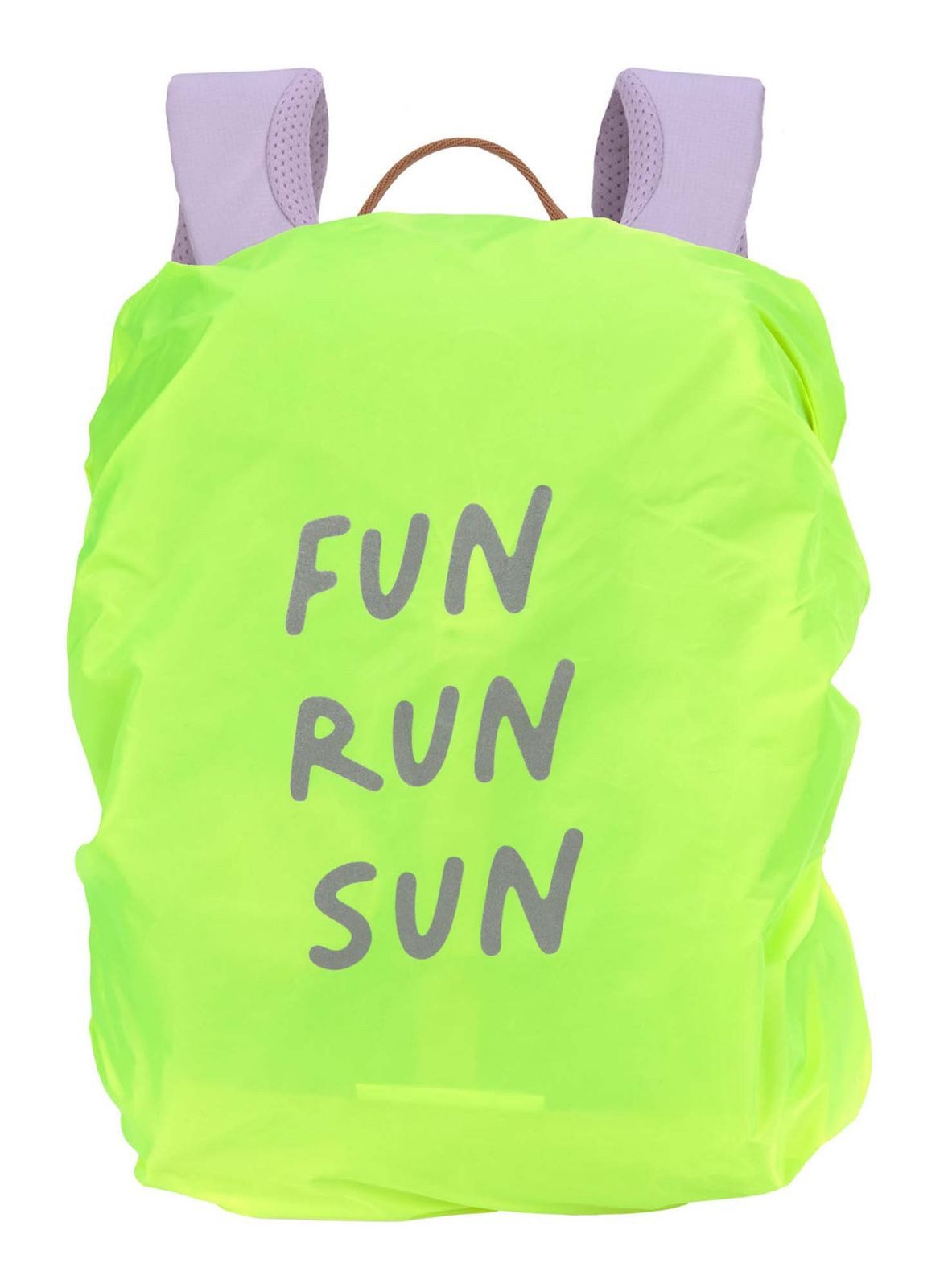 LÄSSIG Rucksack Mini Outdoor Backpack (Set, 2-tlg)