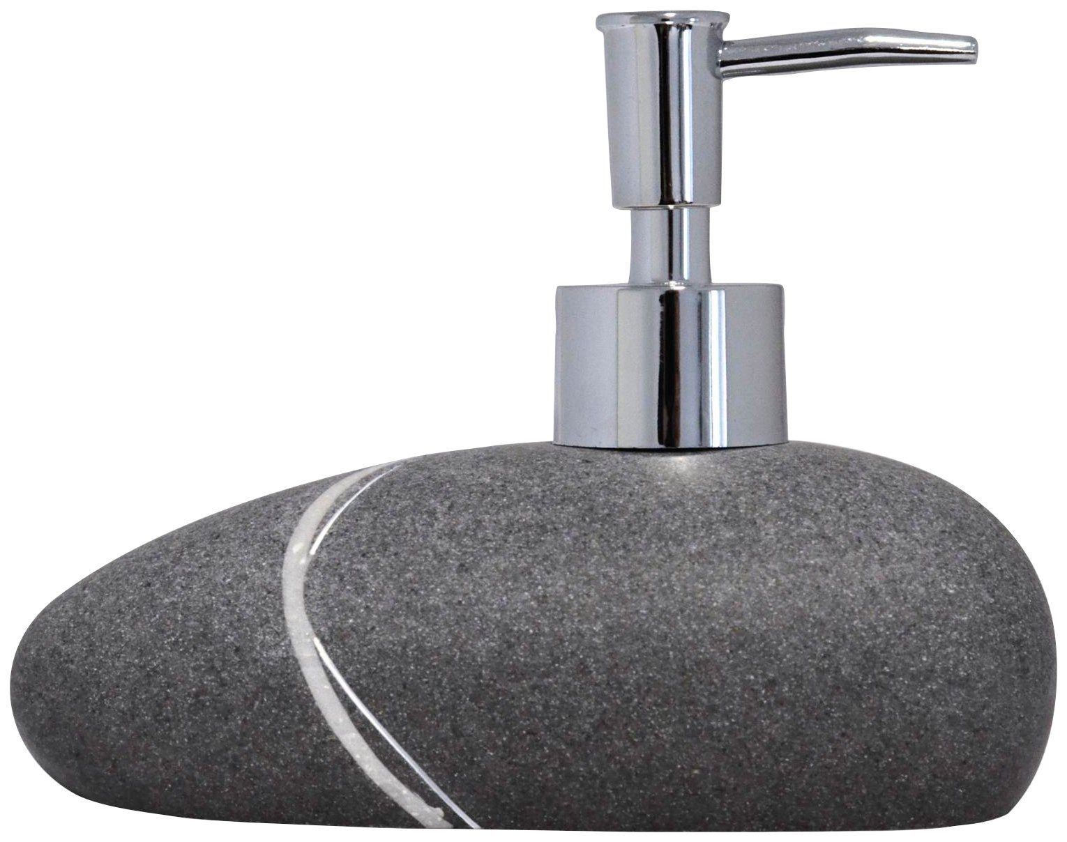 Ridder Seifenspender Little Rock, 200 ml günstig online kaufen