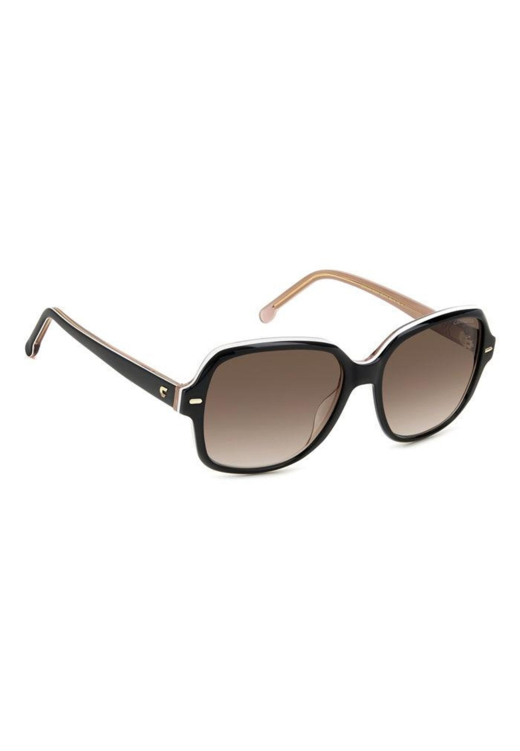 Carrera Eyewear Sonnenbrille Carrera 3028/S - KDX HA Schwarz Nude (Set)
