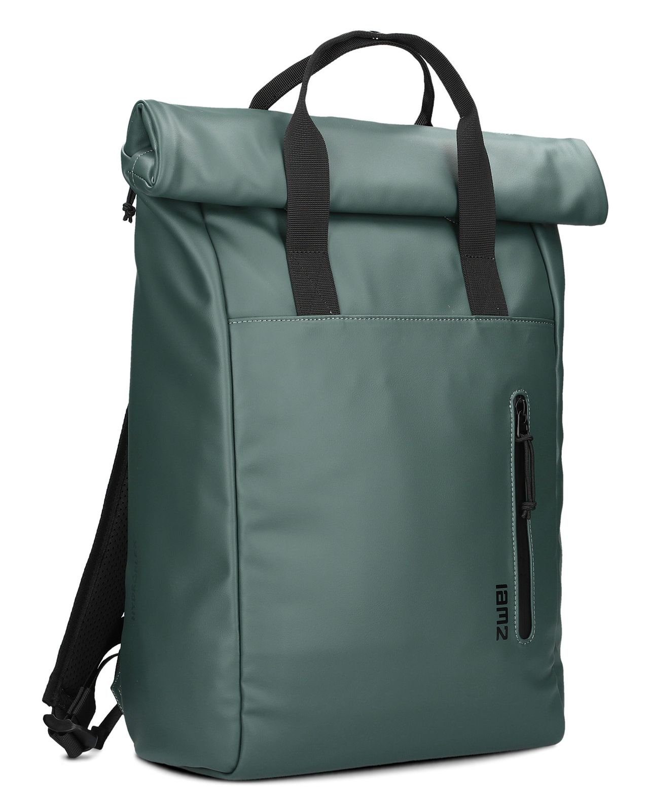 Zwei Rucksack Cargo pine