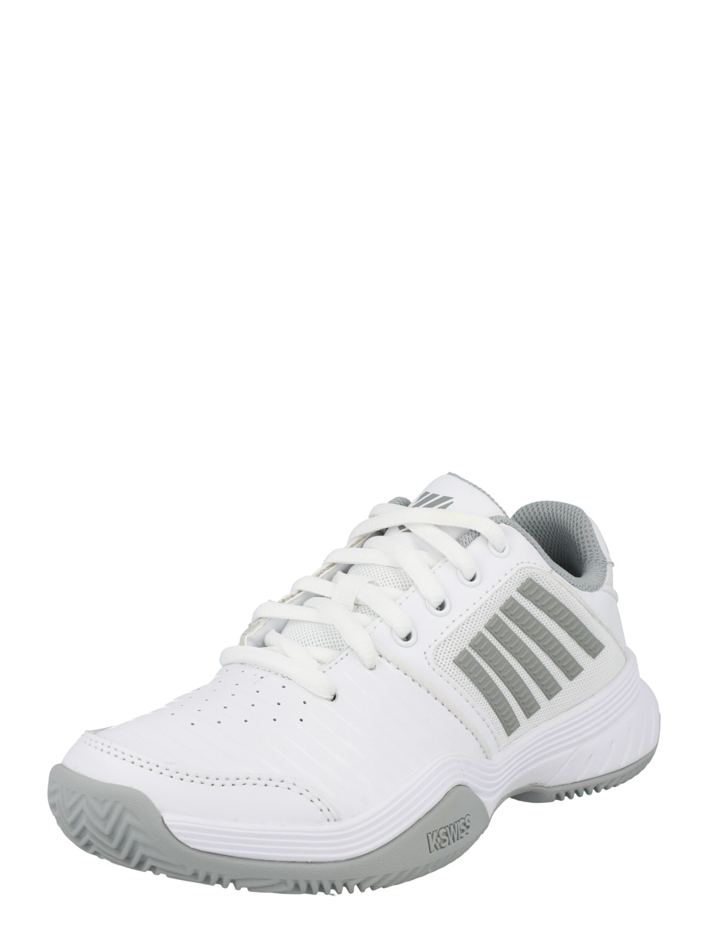 K-Swiss Performance Footwear COURT EXPRESS HB Trainingsschuh (1-tlg) WHITE/HIGHRISE/SILVER