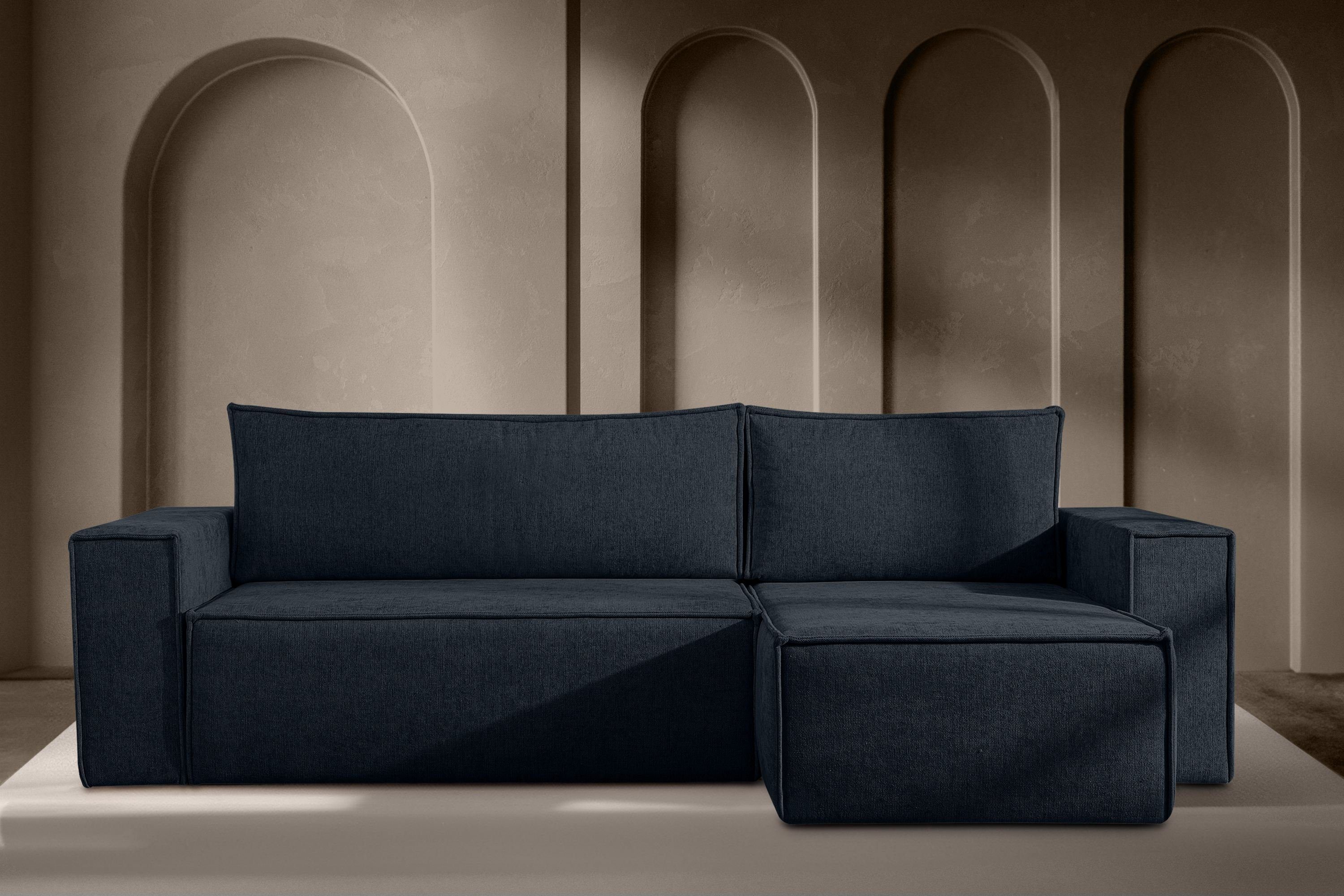 KONSIMO® Ecksofa NAPI Universal-Ecksofa links oder günstig online kaufen