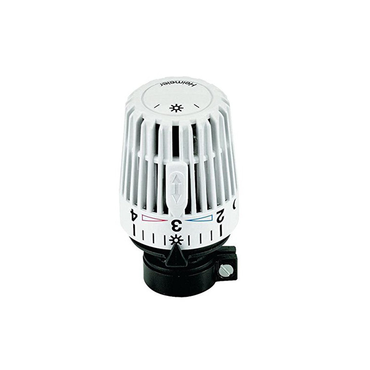 IMI Heimeier Raumthermostat Heimeier Thermostatkopf für günstig online kaufen
