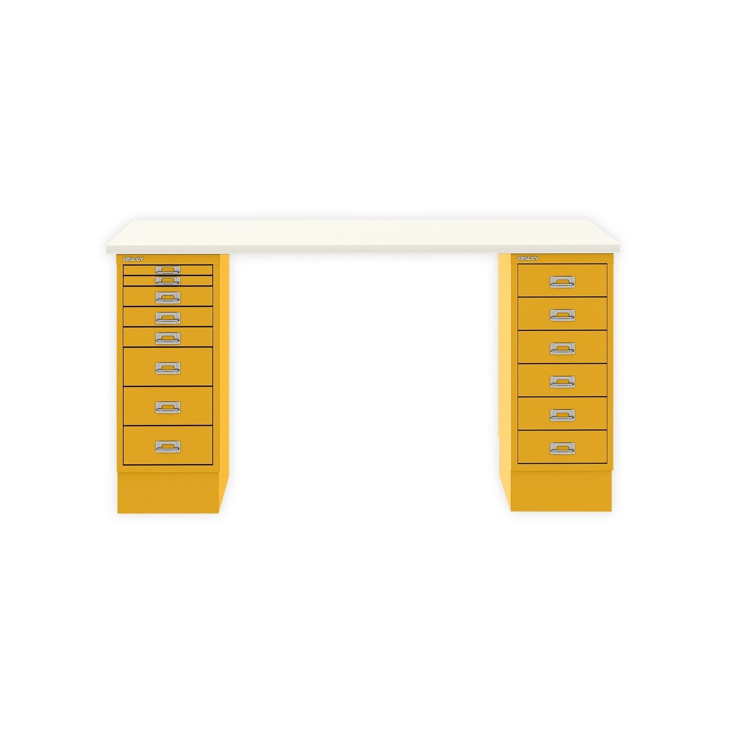 Bisley Schreibtisch MultiDesk