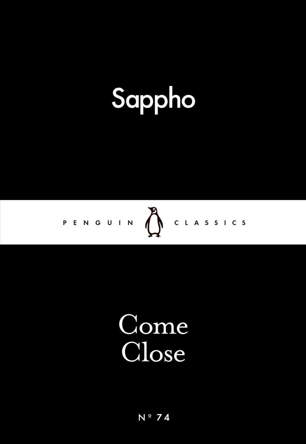 Come Close / Sappho
