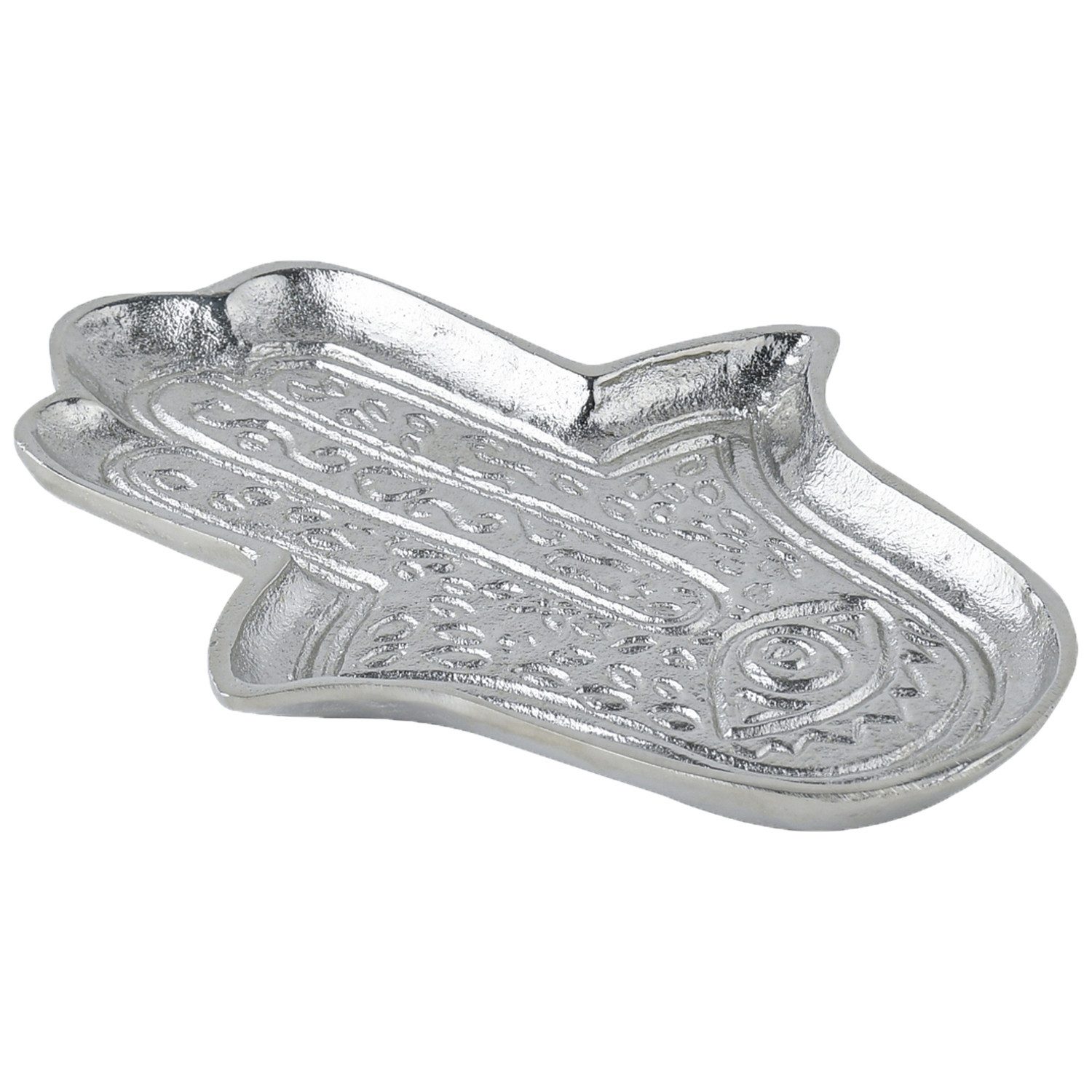 Marrakesch Orient & Mediterran Interior Dekoschale günstig online kaufen