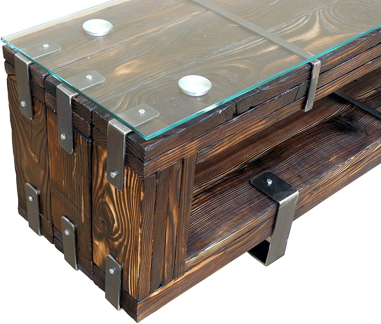 CHYRKA Lowboard TV Board (120-200 cm) BORYSLAW Lowboard Fernsehschrank TV Schrank