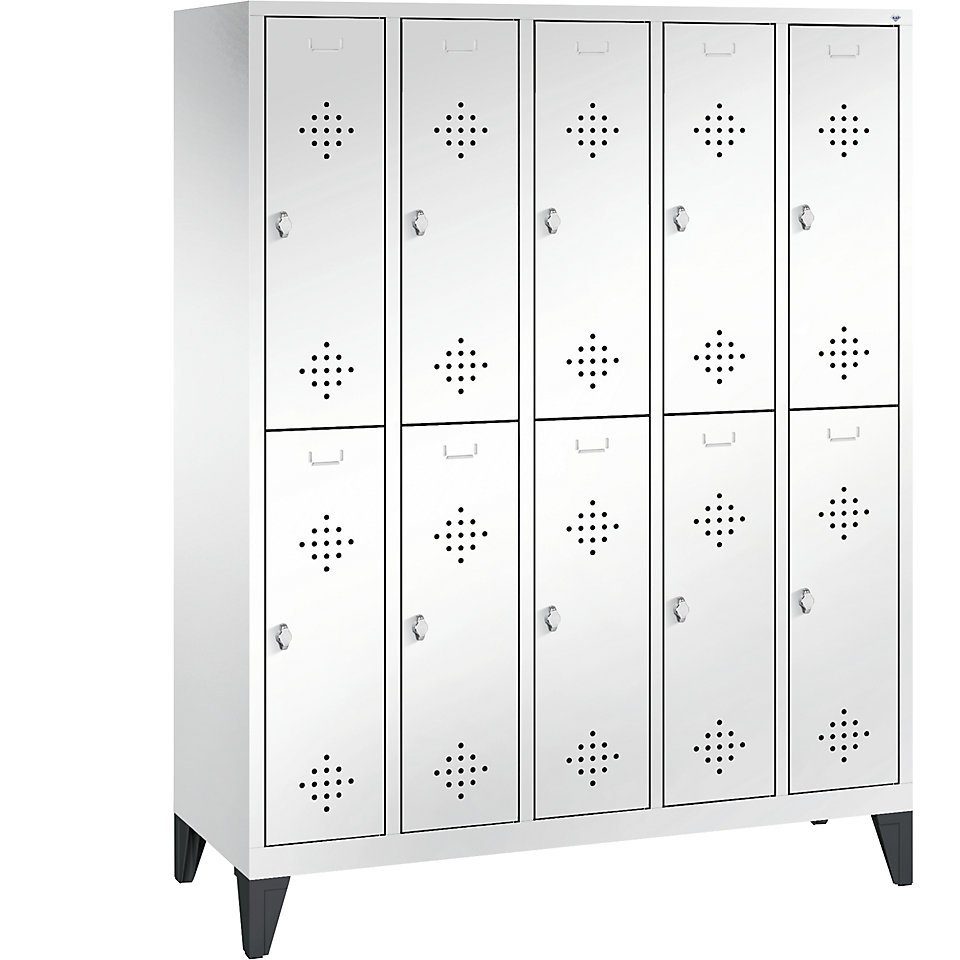 C+P Aktenschrank