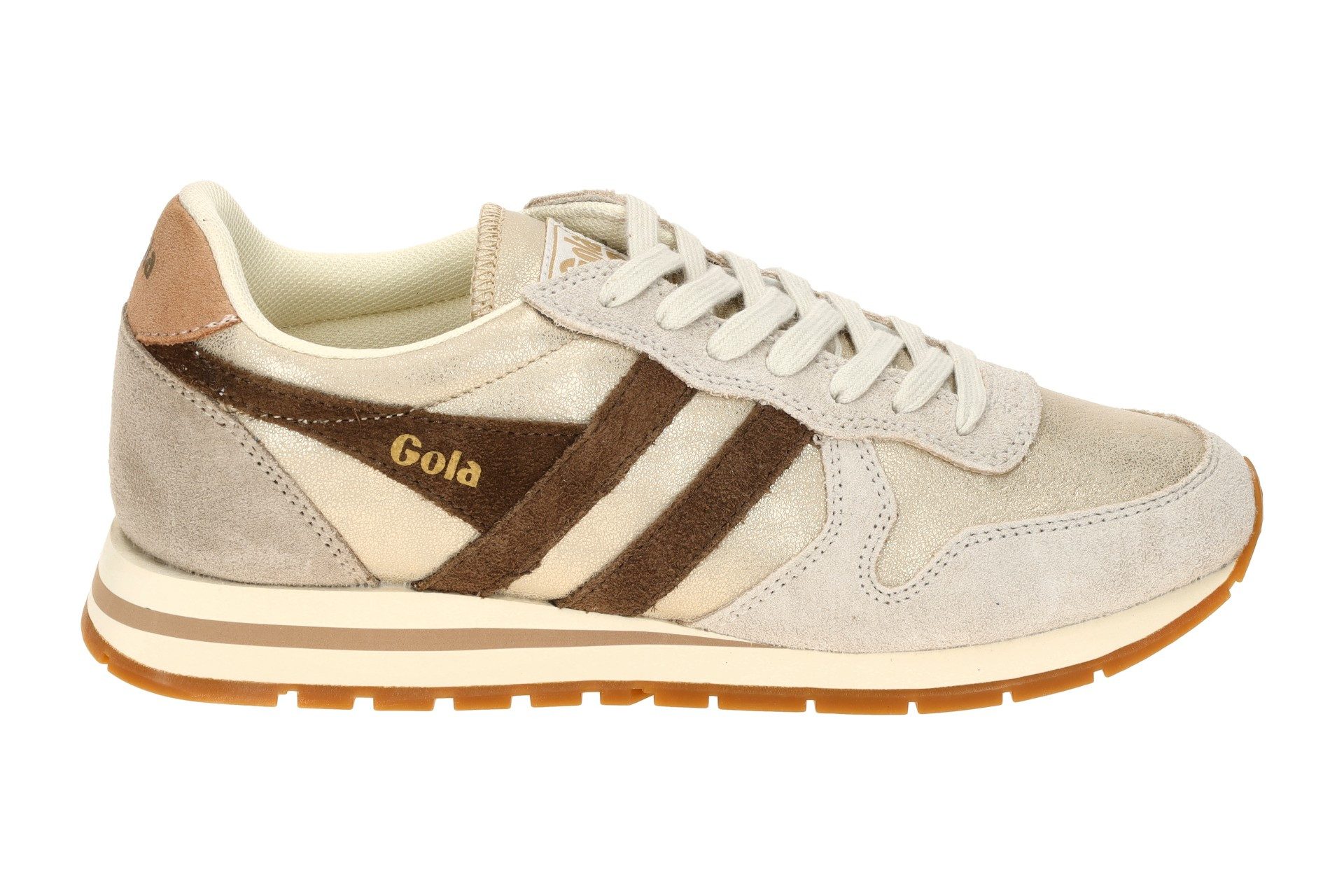 Gola CLB338YT Schnürschuh günstig online kaufen