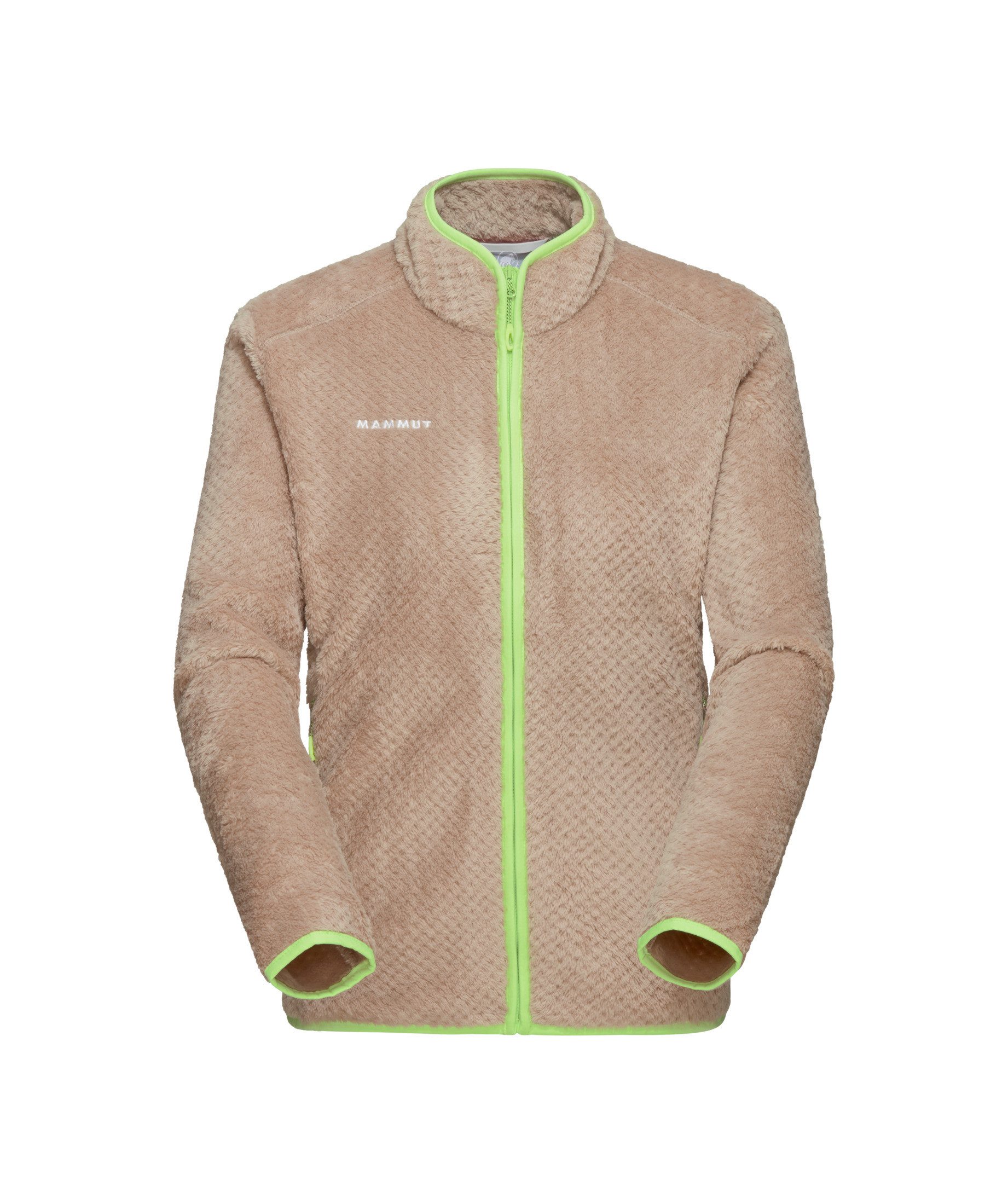 Mammut Fleecejacke Innominata ML Jacket Women günstig online kaufen