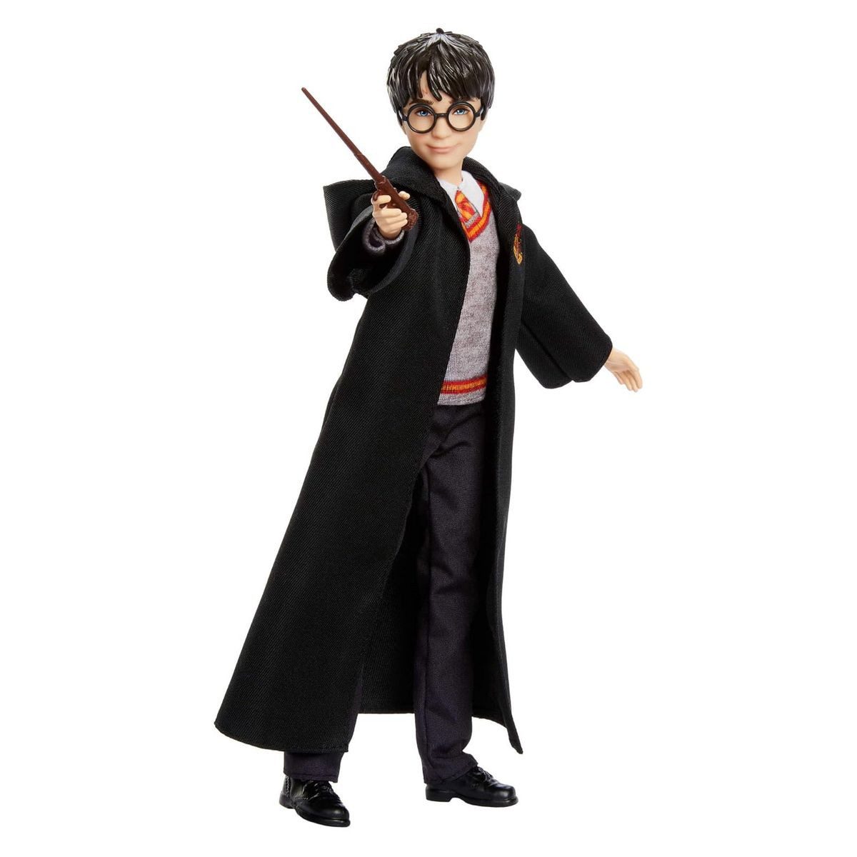 Mattel® Anziehpuppe Mattel JGM18 - Harry Potter - 25 Years of Magic - Sammelpuppe, Harry