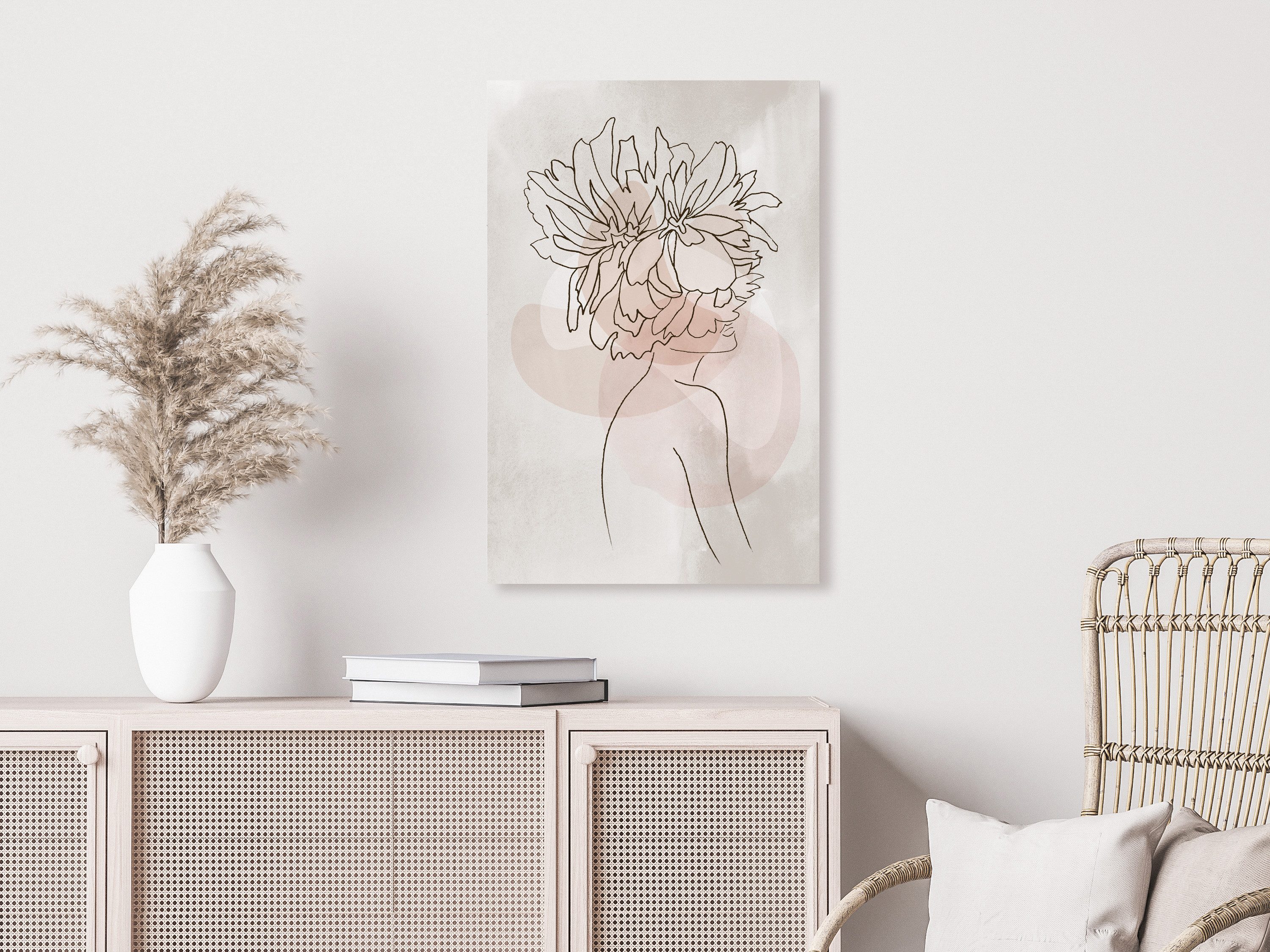 Basera® Leinwandbild h-A-0193-b-a