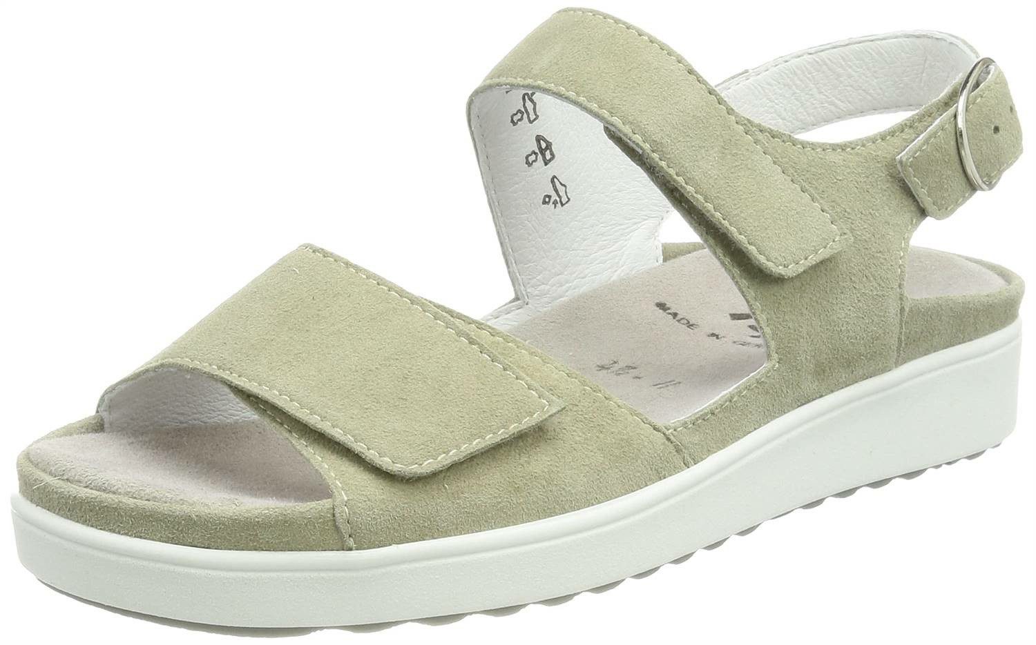 Semler Semler für Damen Sandale (keine Angabe, keine Angabe)