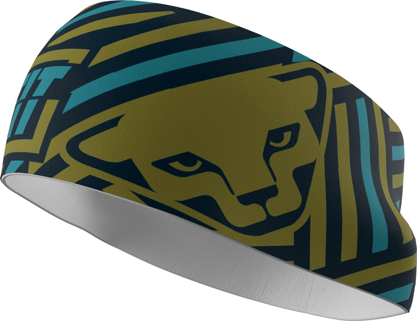 Dynafit Stirnband GRAPHIC PERFORMANCE HEADBAND army/OLDSCHOOLER günstig online kaufen