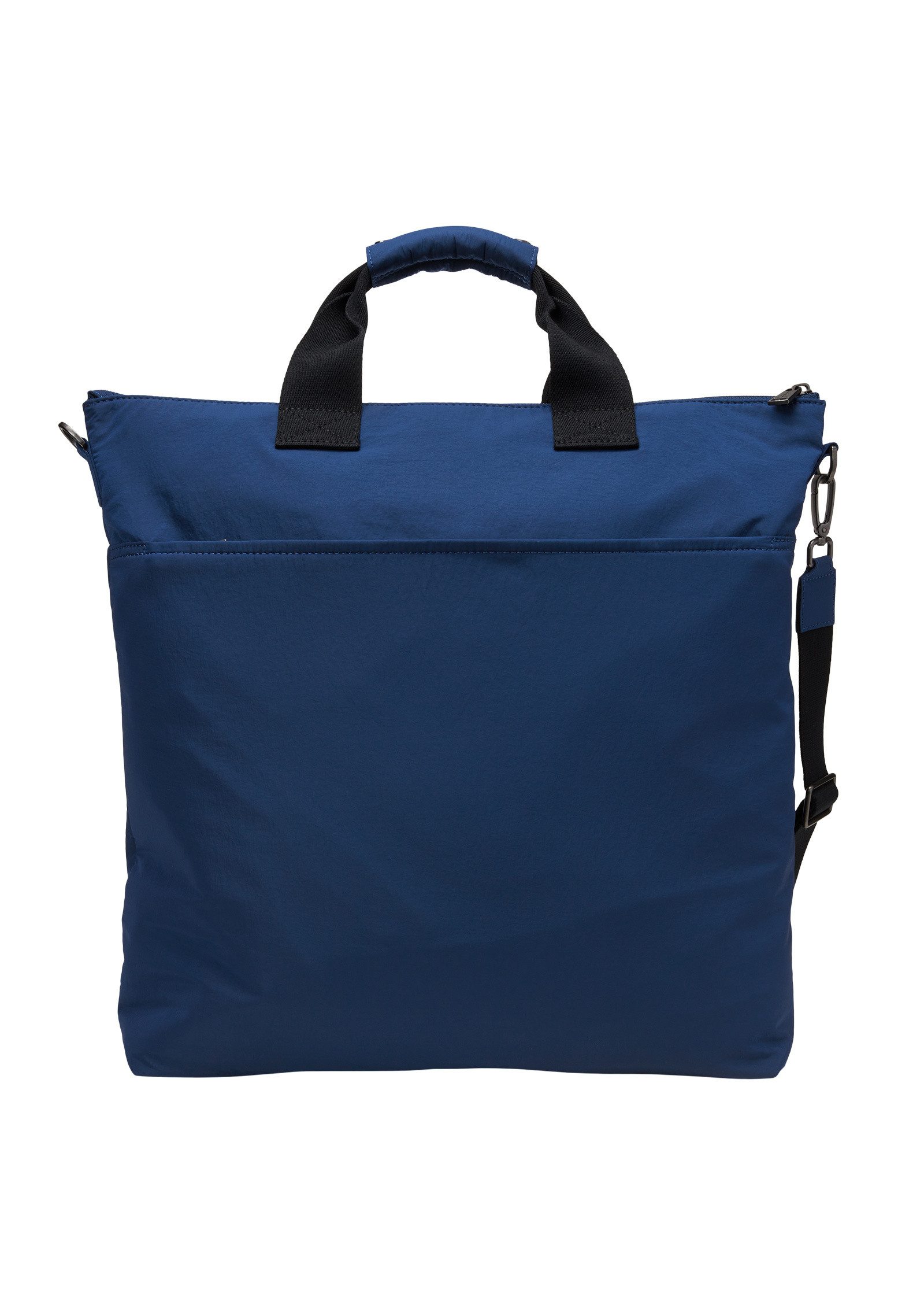 Marc O'Polo Shopper aus recyceltem Material
