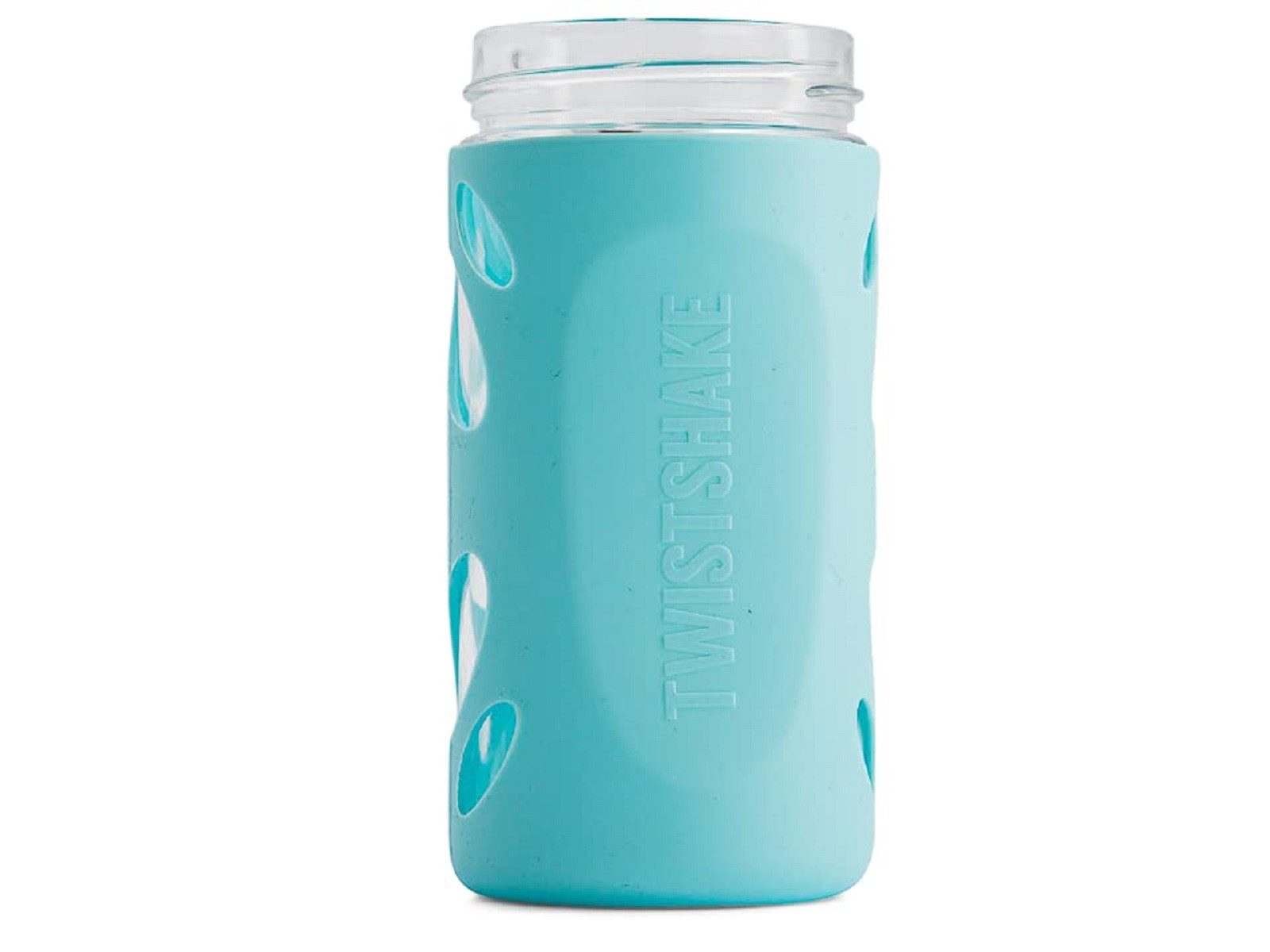 Twistshake Babyflasche Twistshake Babyflasche Anti-Kolik Sauger für Babys ab 2 Monaten