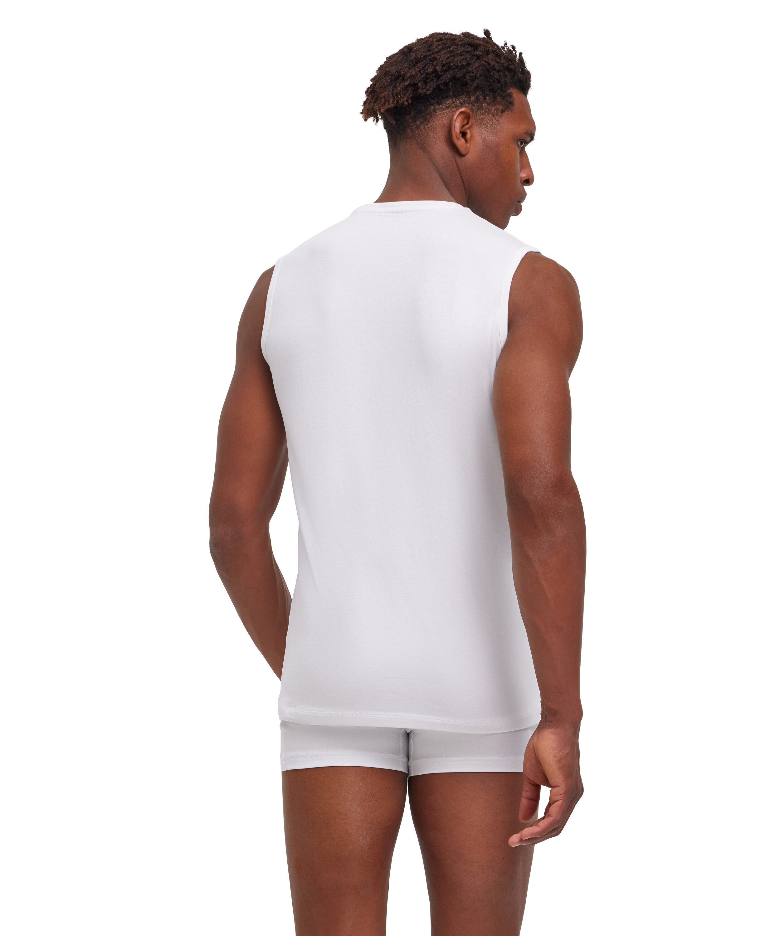 FALKE Tanktop 2-Pack Daily Comfort (2-tlg) günstig online kaufen