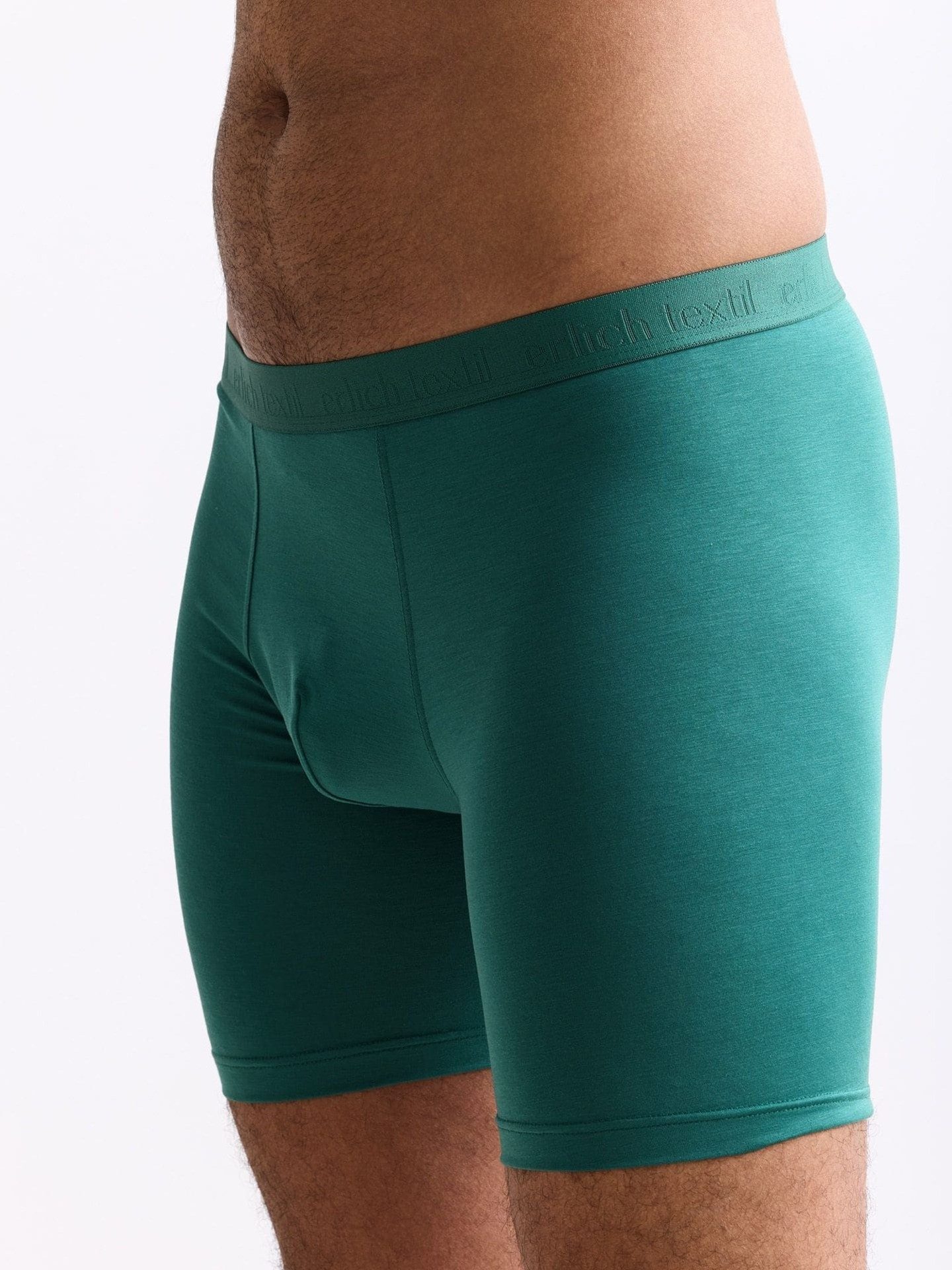 Erlich Textil Boxershorts LIGHT TOUCH LANGE PANTS