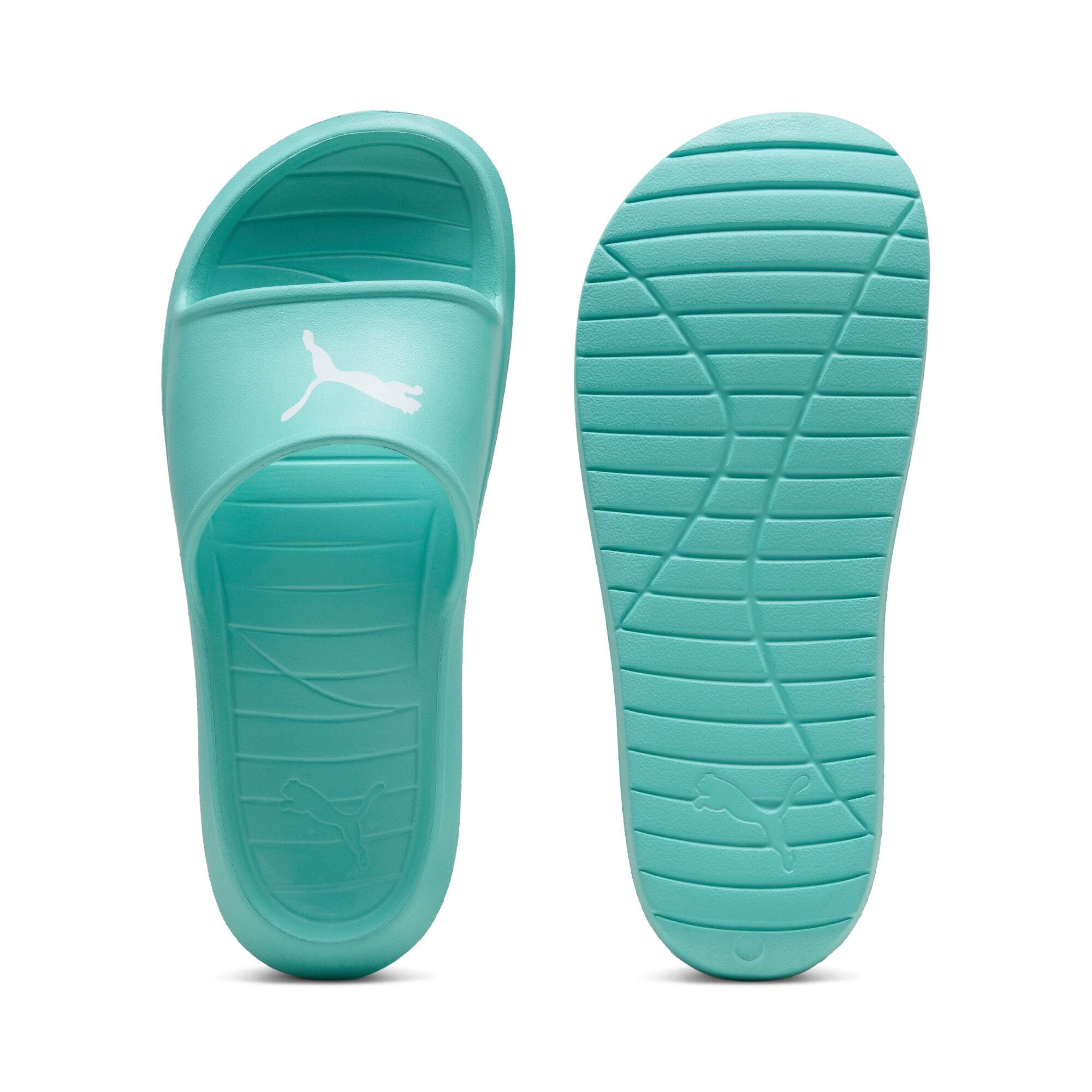 PUMA DIVECAT V2 LITE CAT Badesandale wasserfestes Material, federleichtes, formgepresstes Material