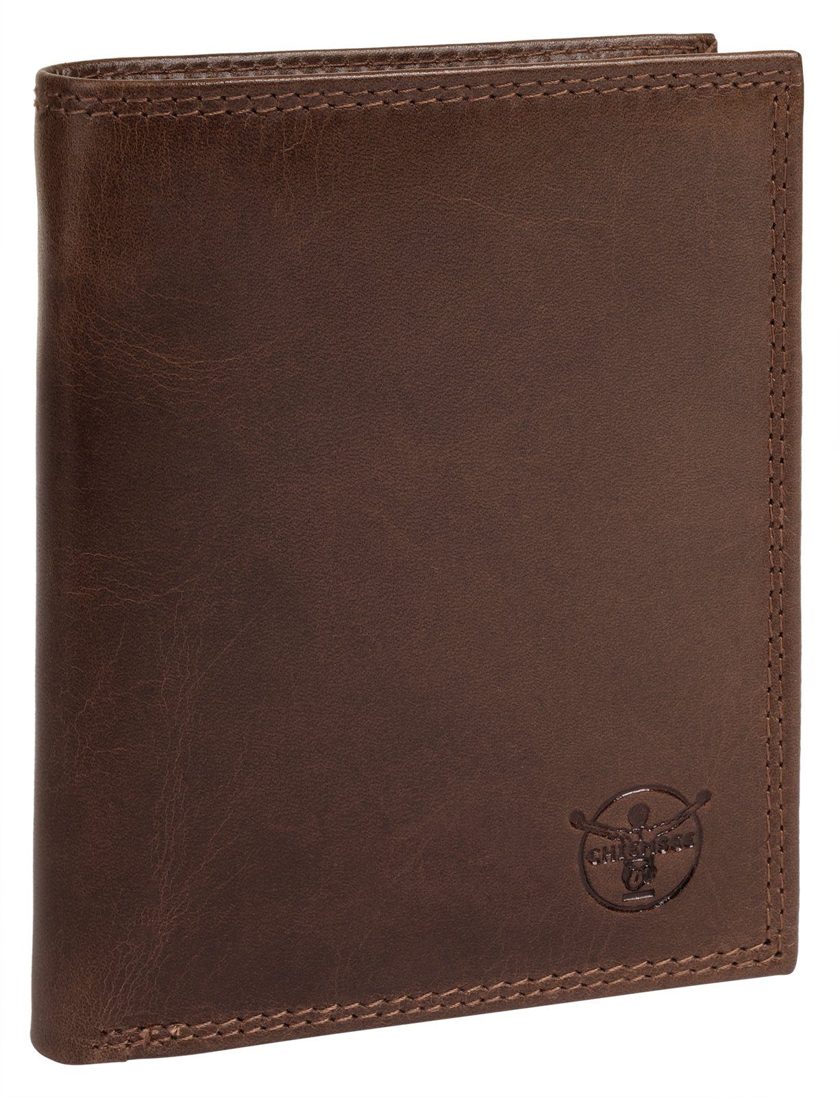 Chiemsee Geldbörse, echt Leder günstig online kaufen