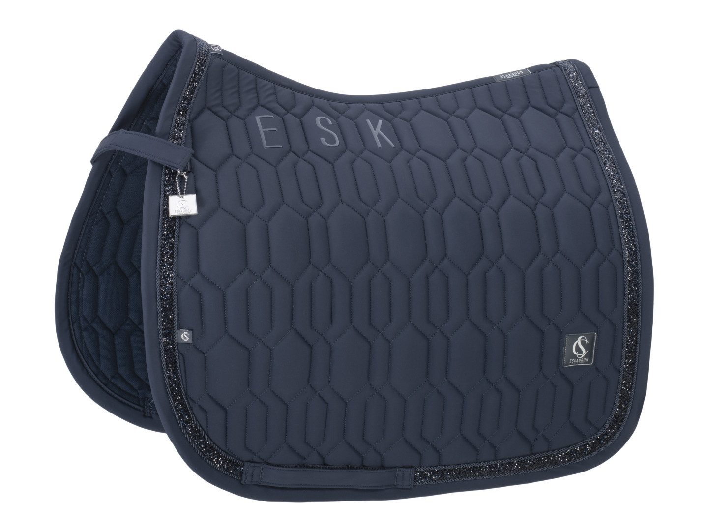 Eskadron Schabracke Schabracke Classic Sports Softshell Jewel