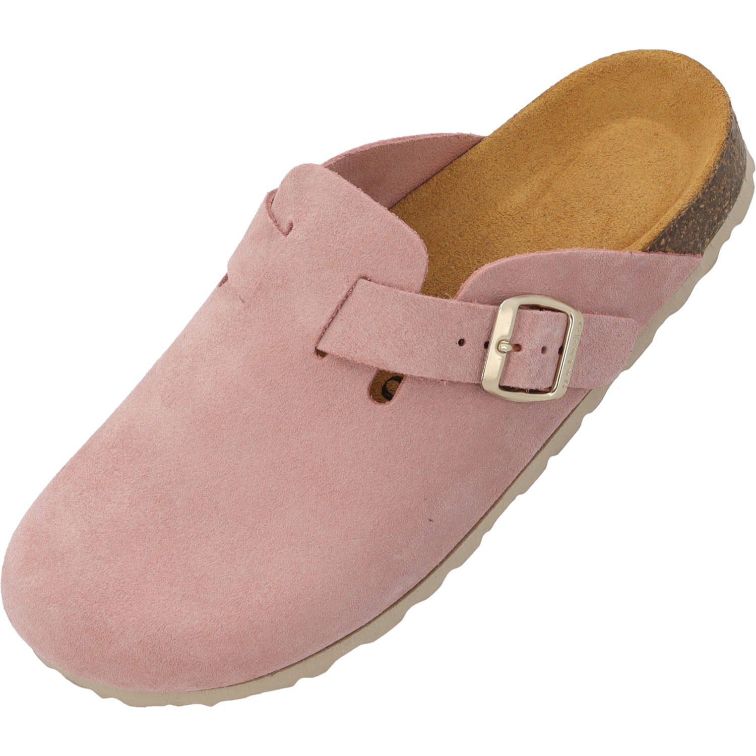 Palado Kiel Premium Leather Clog
