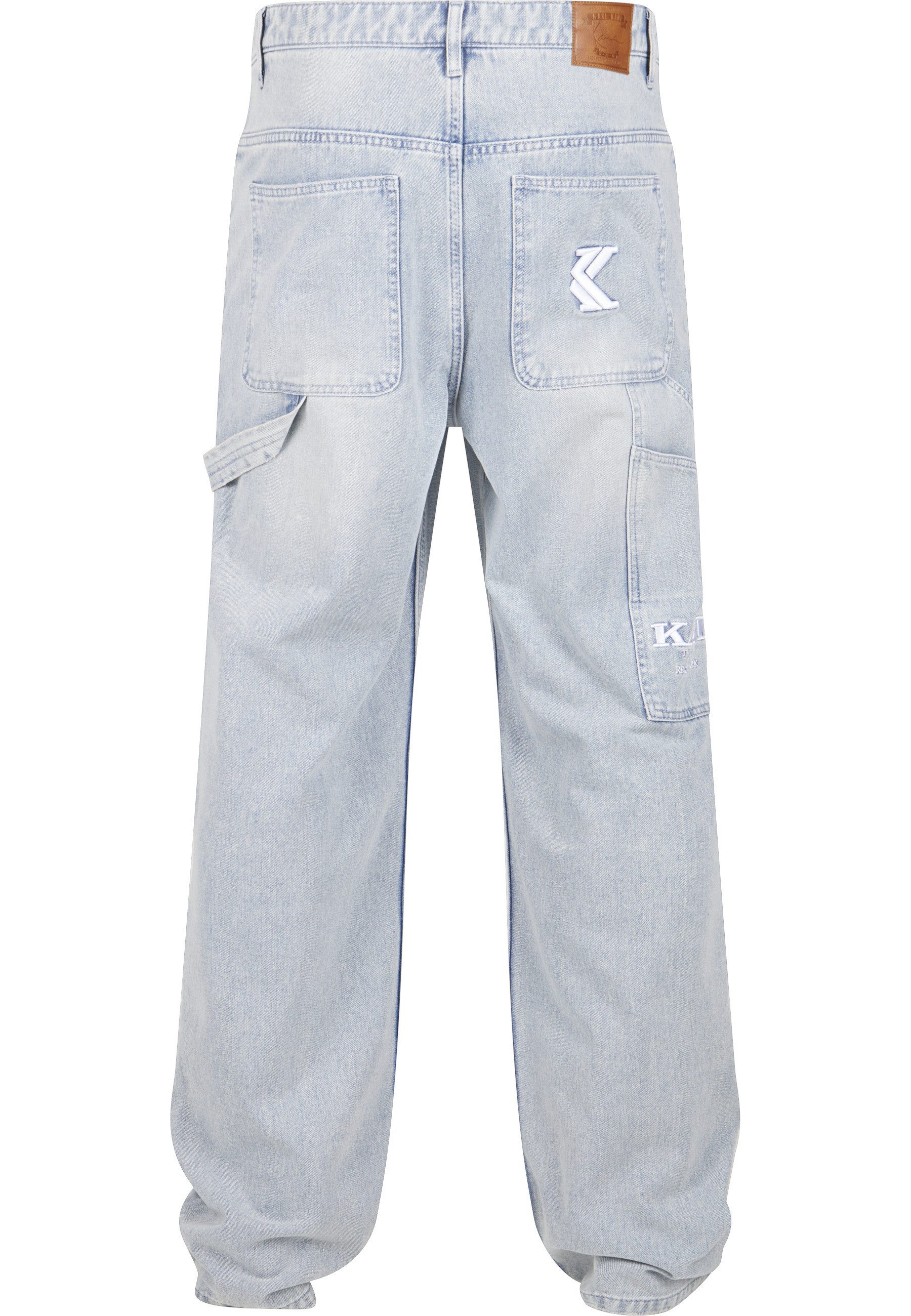 Karl Kani Bequeme Jeans Karl Kani Herren Karl Kani OG Denim Carpenter Pants günstig online kaufen