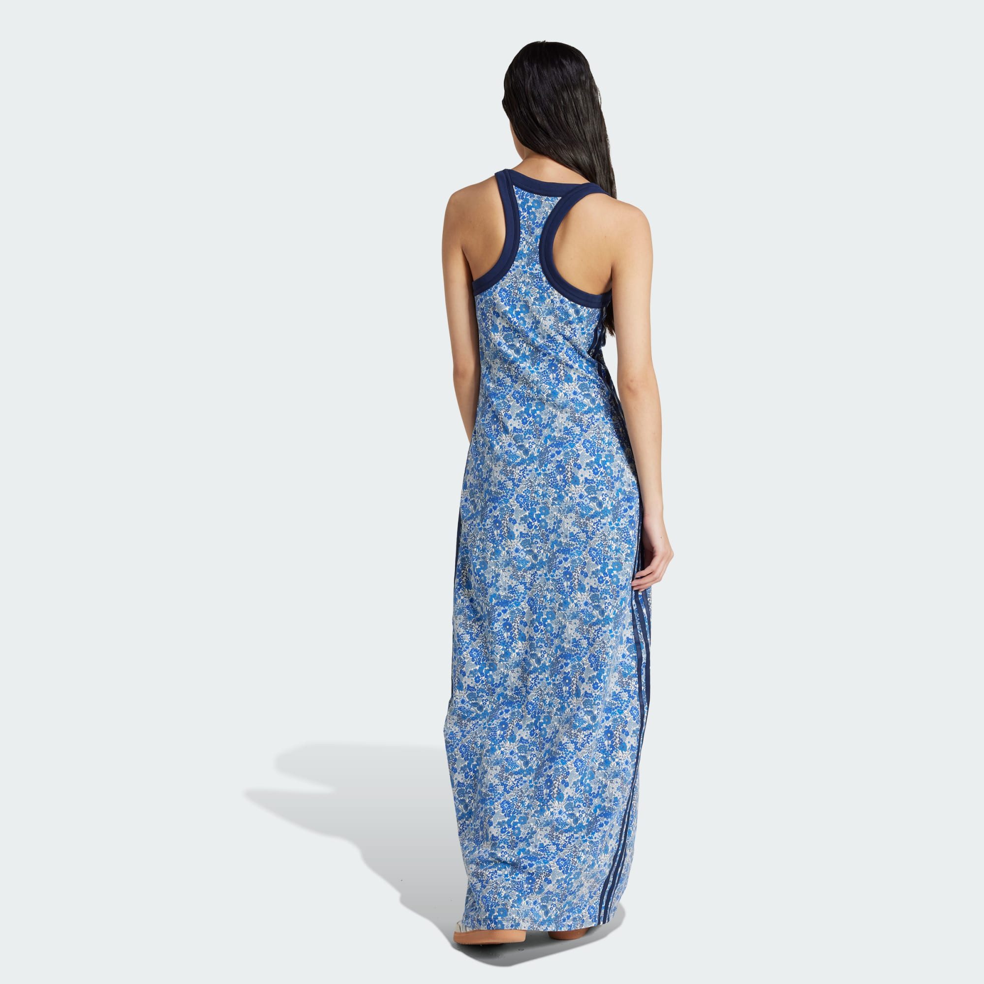 adidas Originals Maxikleid ADIDAS ORIGINALS X günstig online kaufen