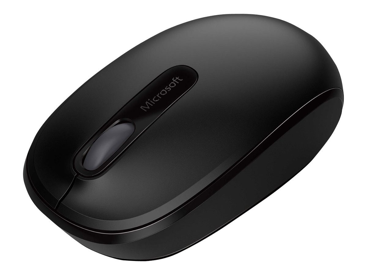 Microsoft Maus
