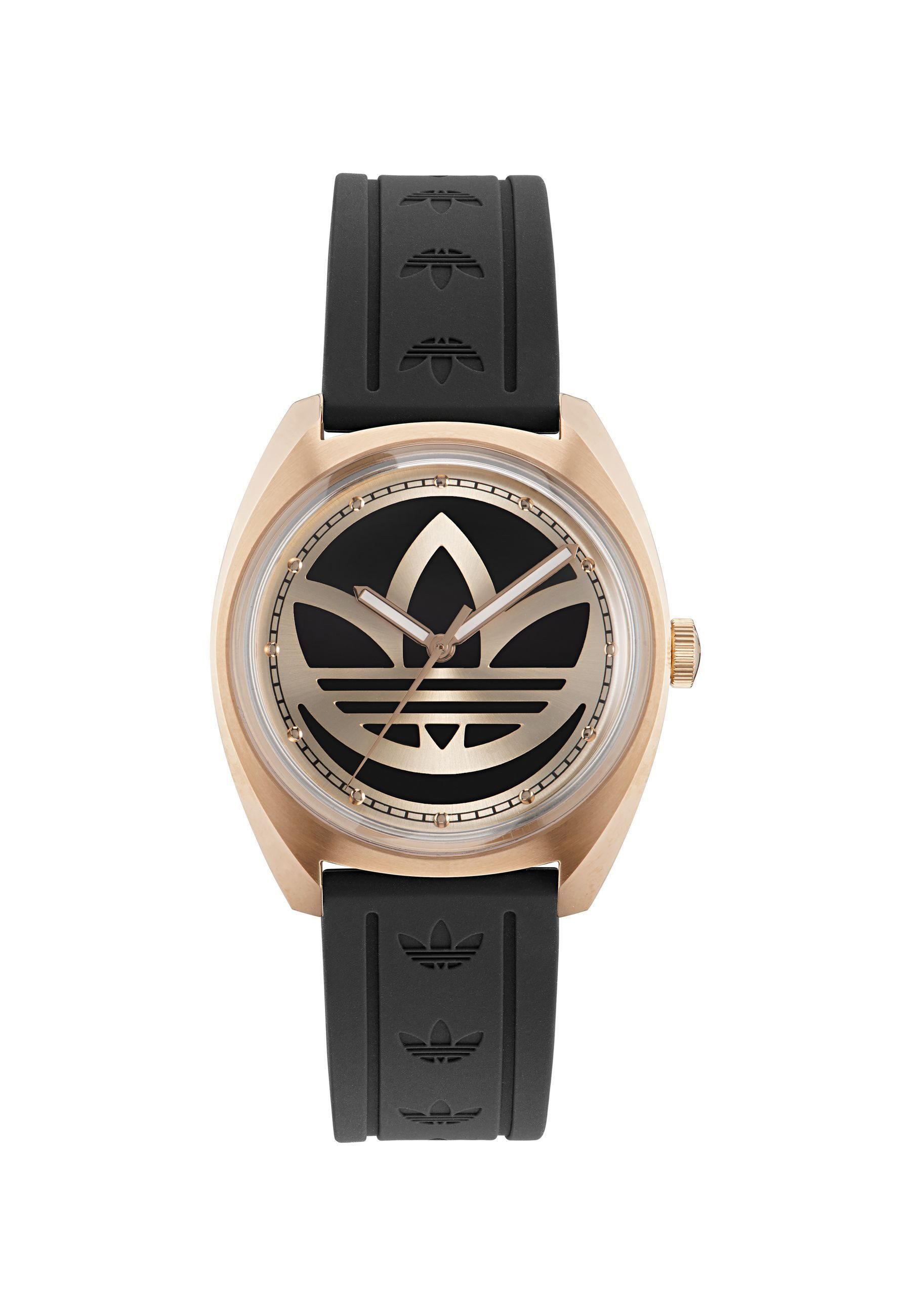 adidas Originals Quarzuhr EDITION ONE, (1-tlg., Not a set – not applicable to this product), Quarz Analog