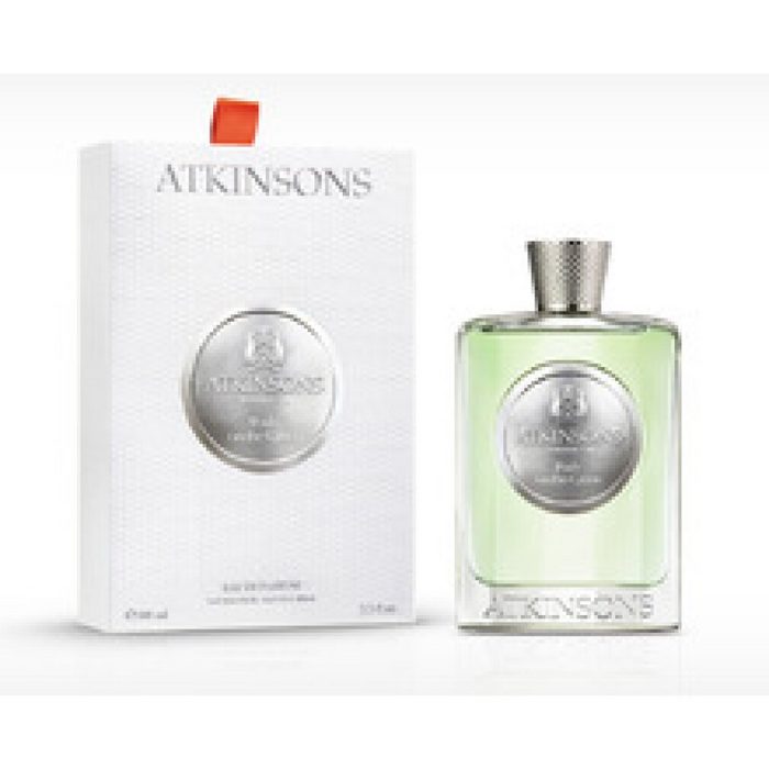 ATKINSONS Eau de Parfum Atkinsons Posh on the Green EdP 100ml NEU & OVP GU9449