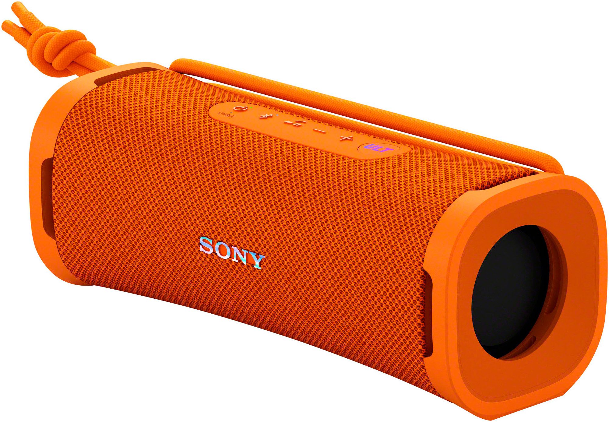 Sony ULT FIELD 1 Bluetooth-Lautsprecher (Bluetooth, Wasserdicht, Staubdicht, Stoßfest, 12 Stunden Batterielaufzeit)