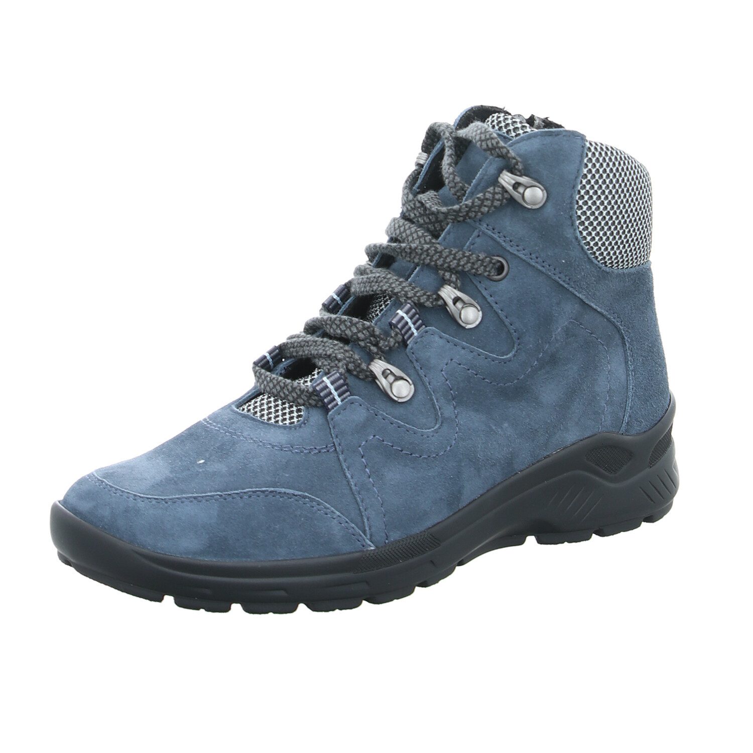 Semler SAMT-CHEV/STRICK Stiefelette