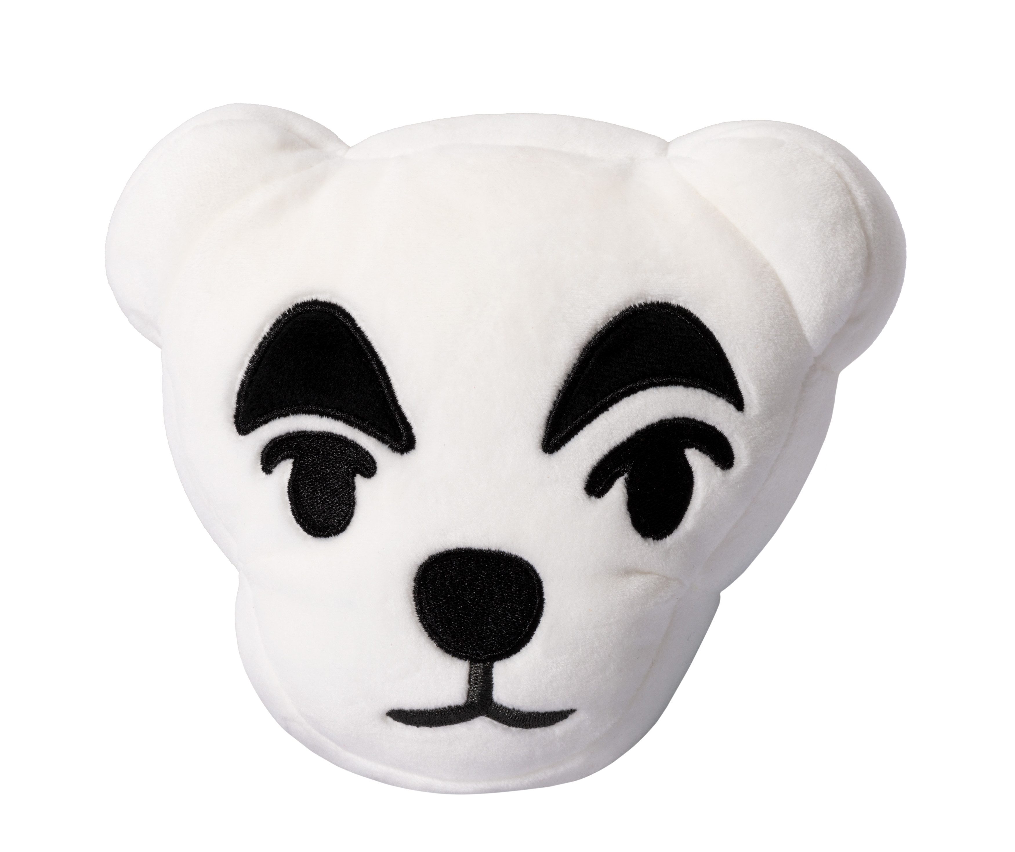 Animal Crossing Kuscheltier Animal Crossing - Mocchi-Mocchi Plüschfigur - K.K. Slider Junior (NEU