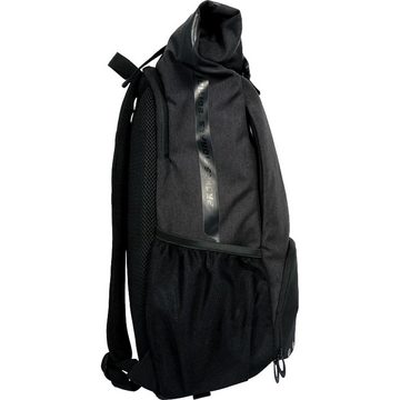 VICTOR Schlägerhülle Victor Badmintontasche Rucksack 9101 black