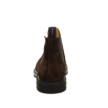 Gant braun Chelseaboots (1-tlg)