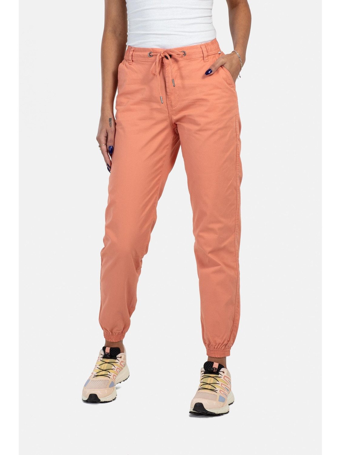 REELL Cargohose Reflex Women Lw