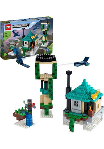 LEGO ® Konstruktionsspielsteine »Der Himmel...