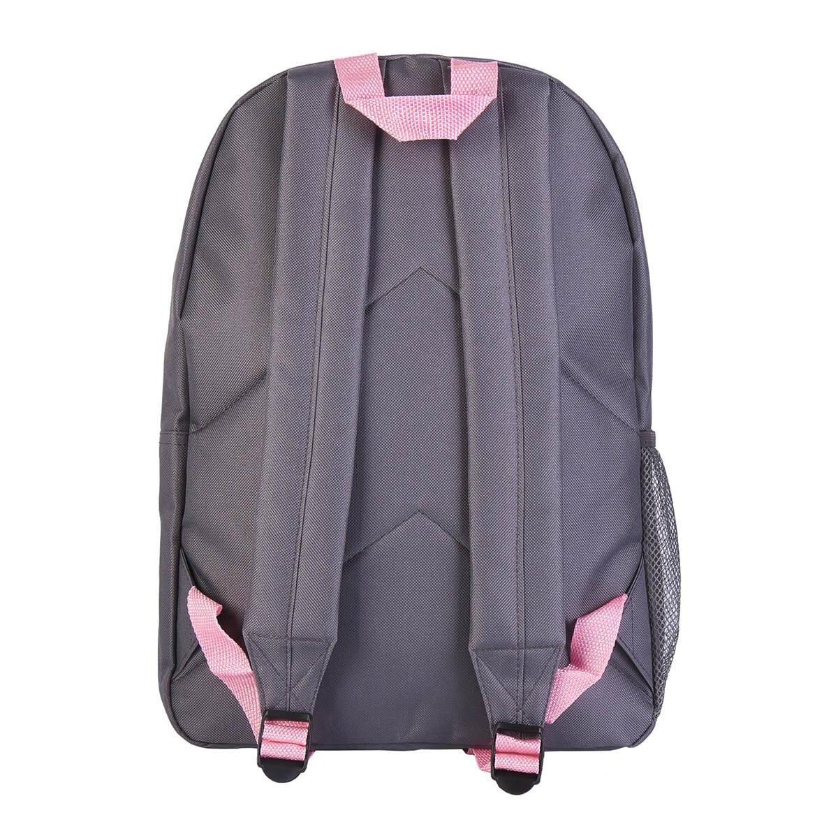 Disney Kinderrucksack Minnie Mouse Rucksack Schultasche für Mädchen (1-tlg)