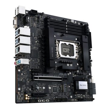 Asus PRO WS W680M-ACE SE Mainboard