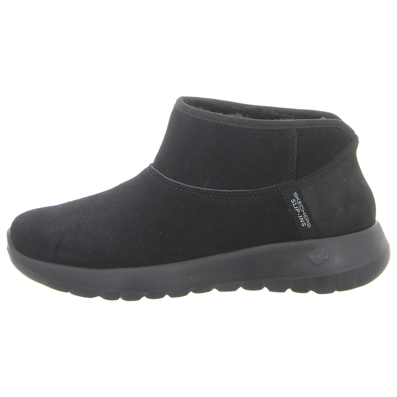 Skechers Stiefeletten für Damen Stiefelette (keine günstig online kaufen