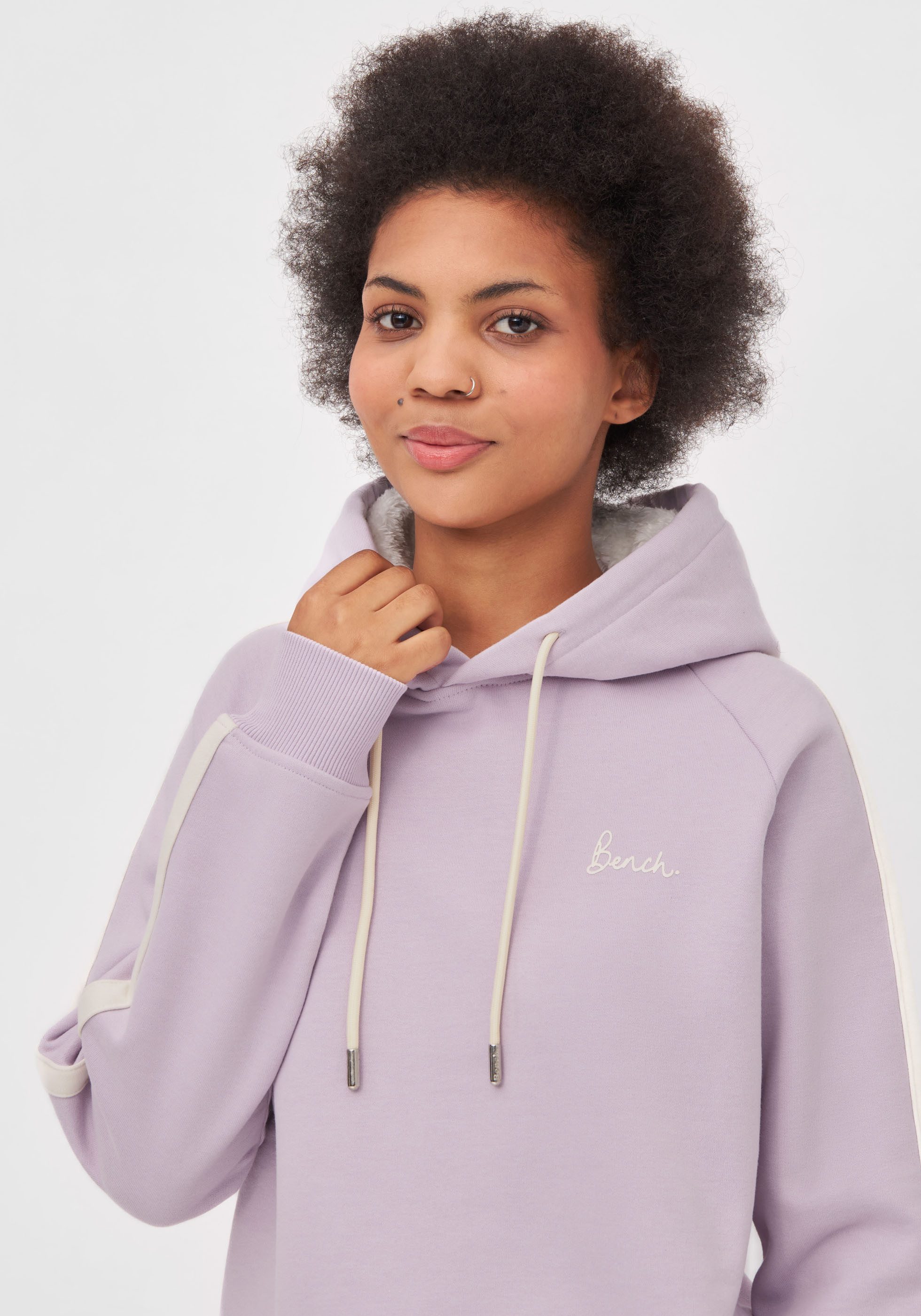 Bench. Kapuzensweatshirt 643160