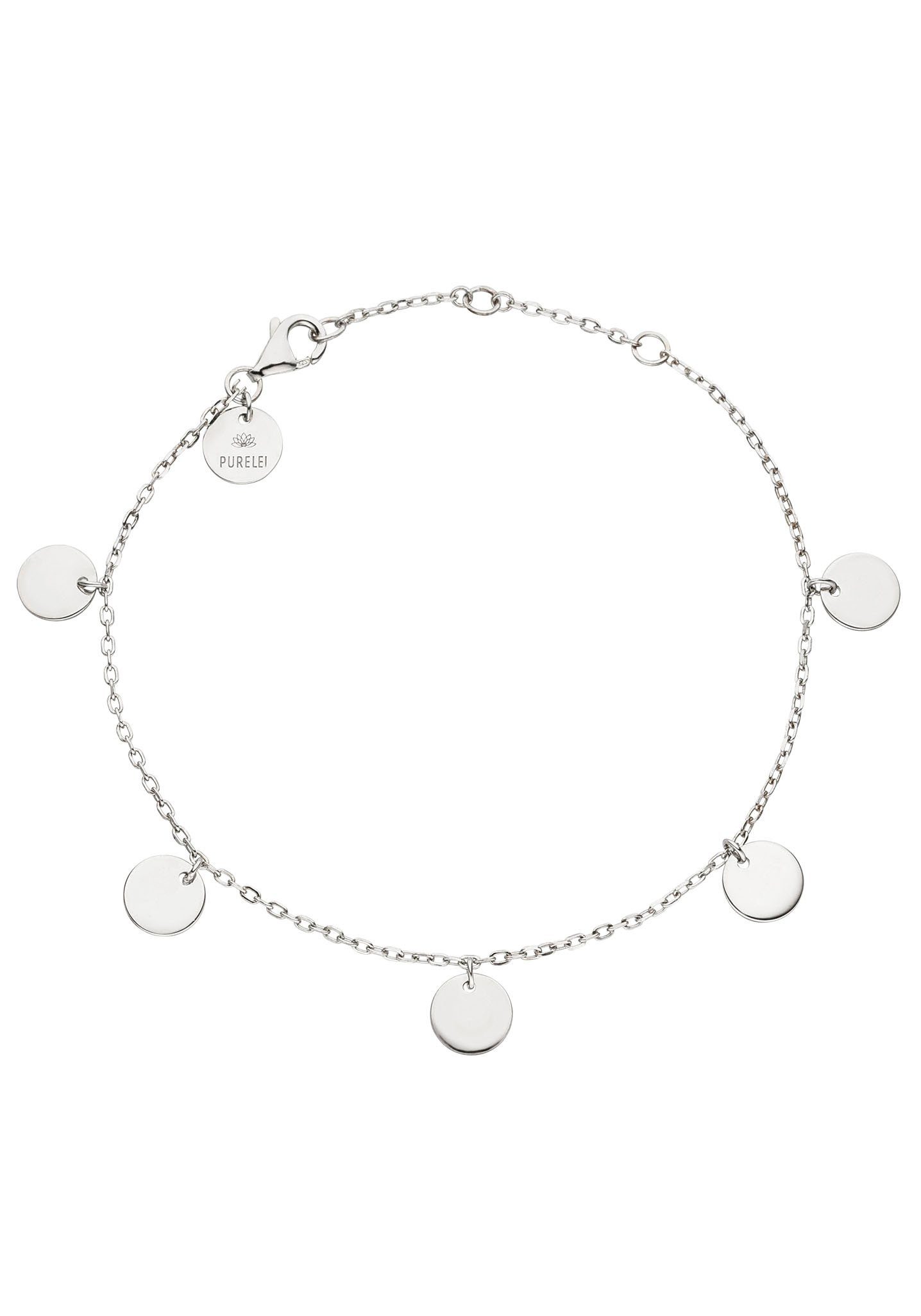 Purelei Armband Schmuck Geschenk Kalea, Plättchen, günstig online kaufen