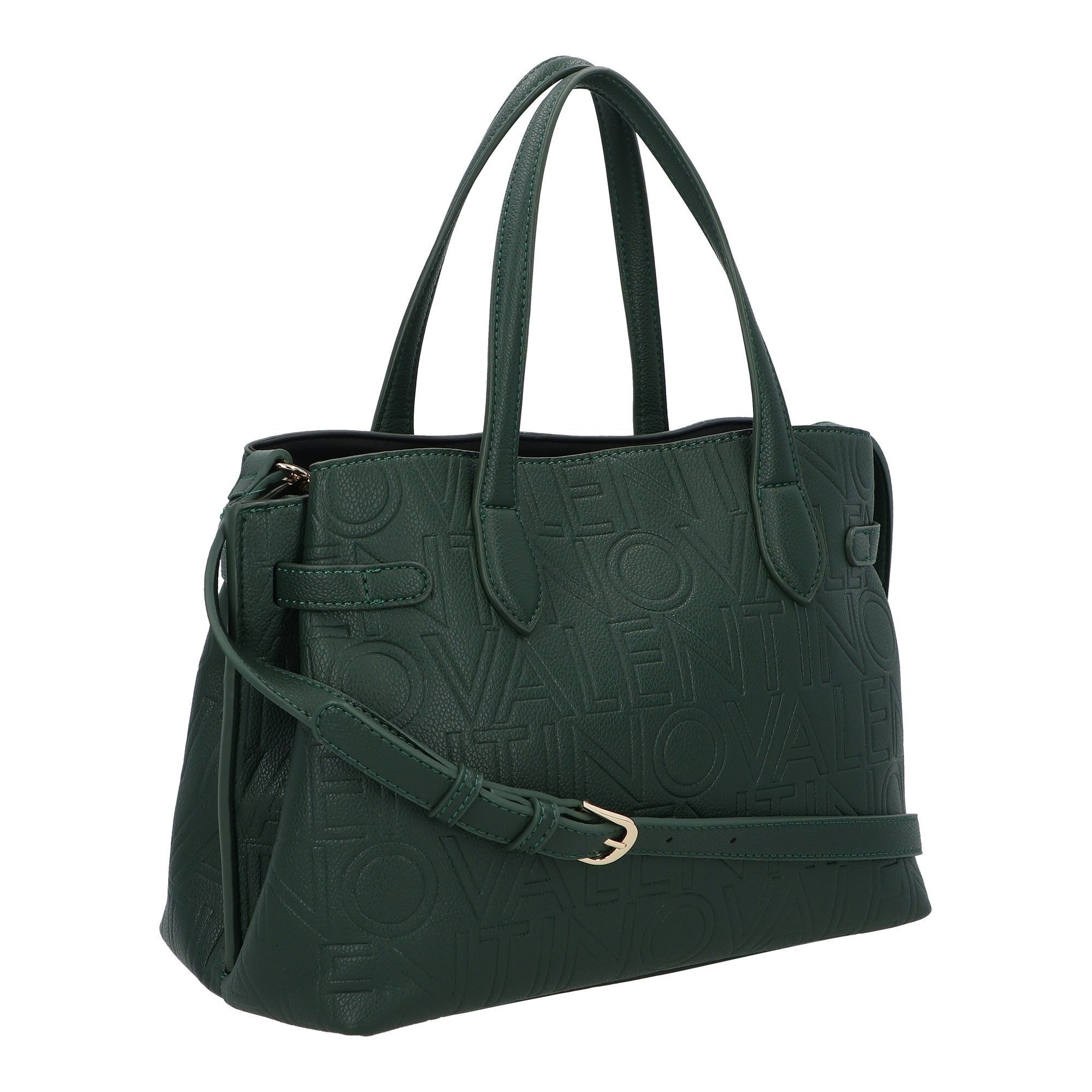 VALENTINO BAGS Henkeltasche Pansy, Kunstleder günstig online kaufen